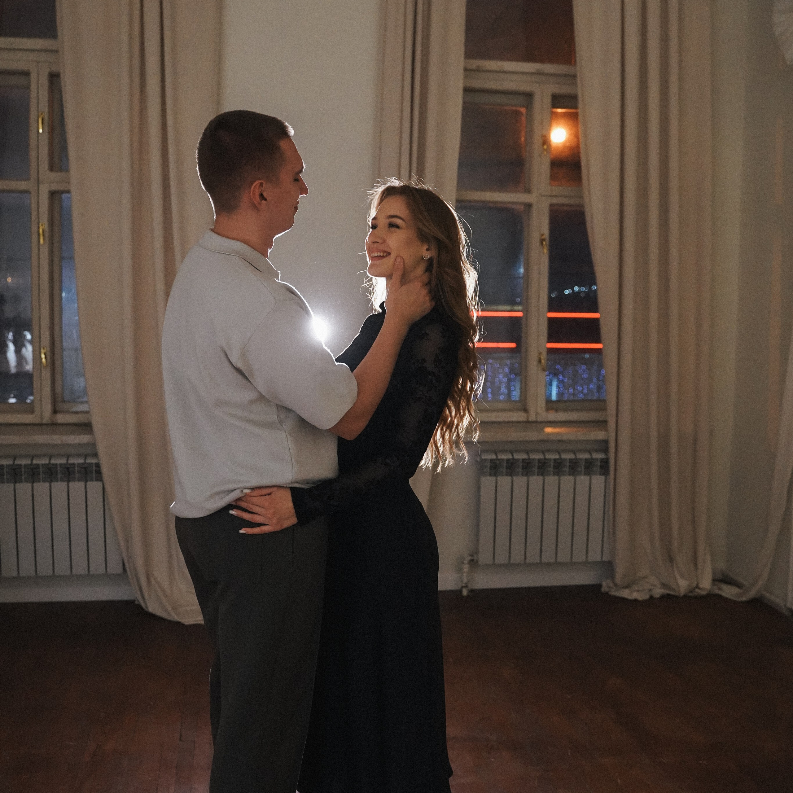 Love story. Фото и видео для вас в Астрахани!