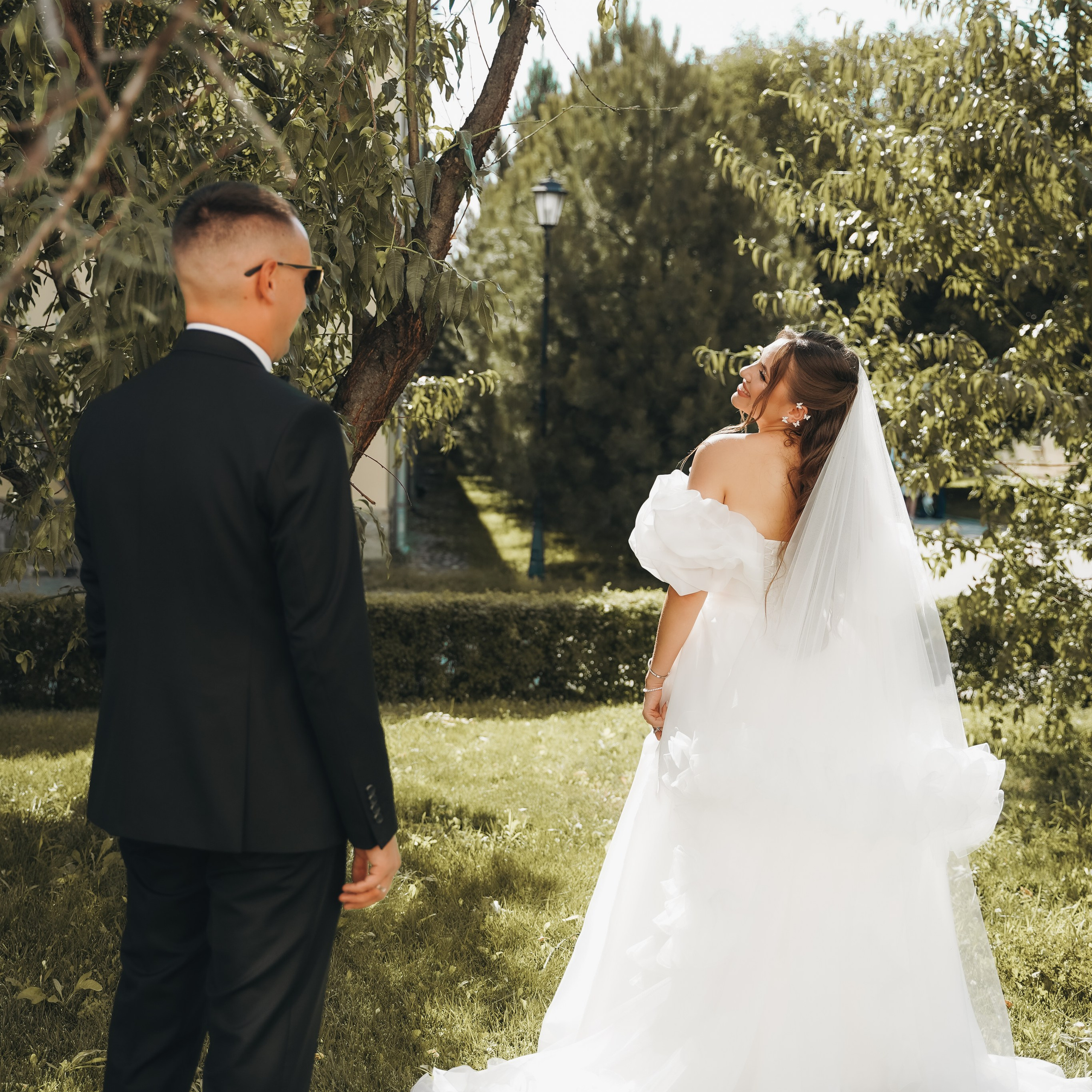 Wedding day. Фото и видео для вас в Астрахани!