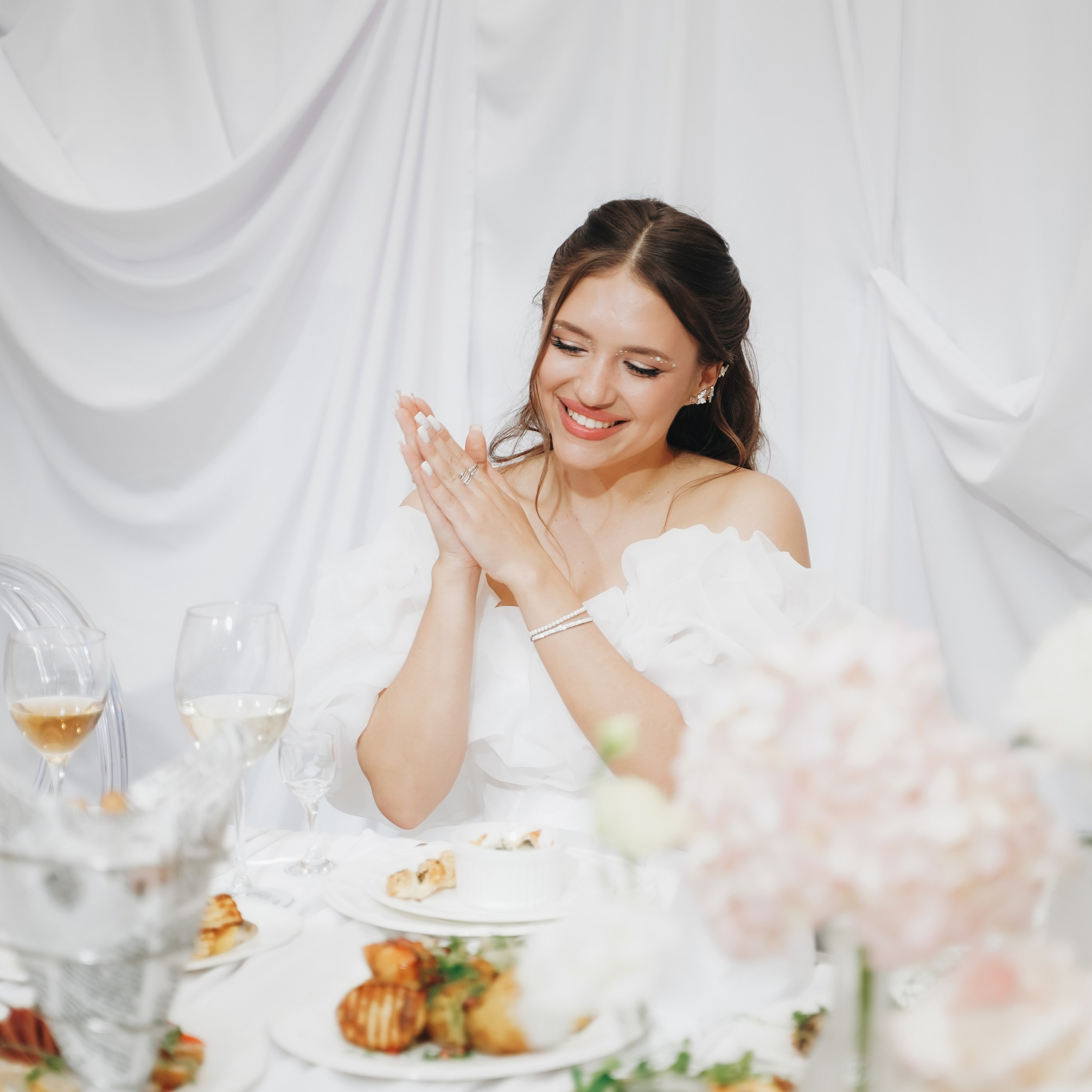 Wedding day. Фото и видео для вас в Астрахани!