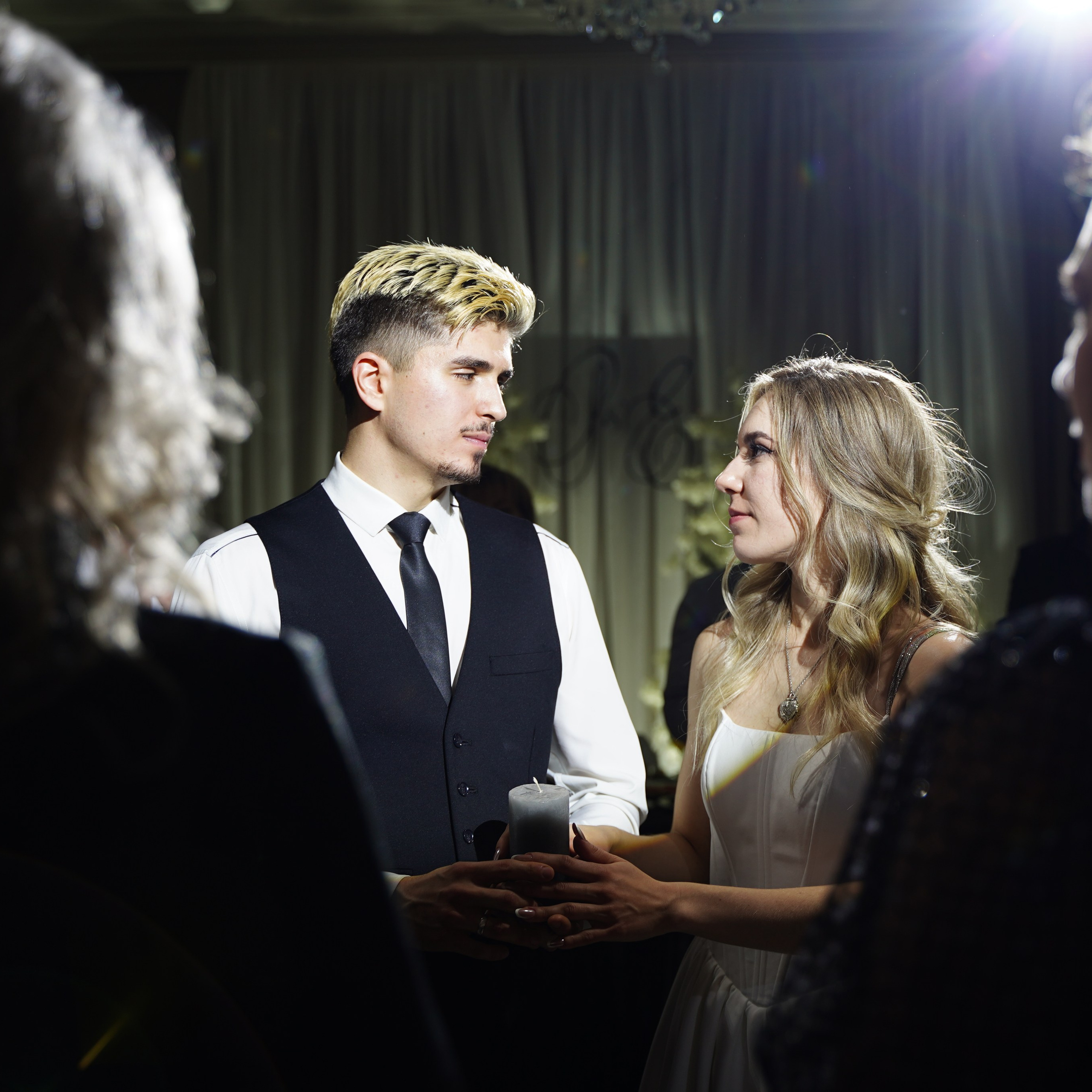 Wedding day. Фото и видео для вас в Астрахани!