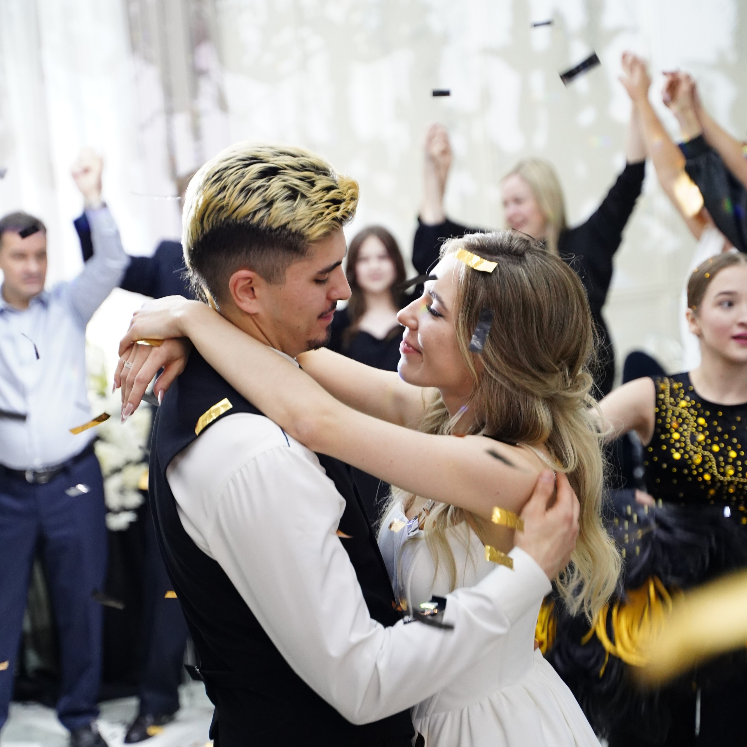 Wedding day. Фото и видео для вас в Астрахани!