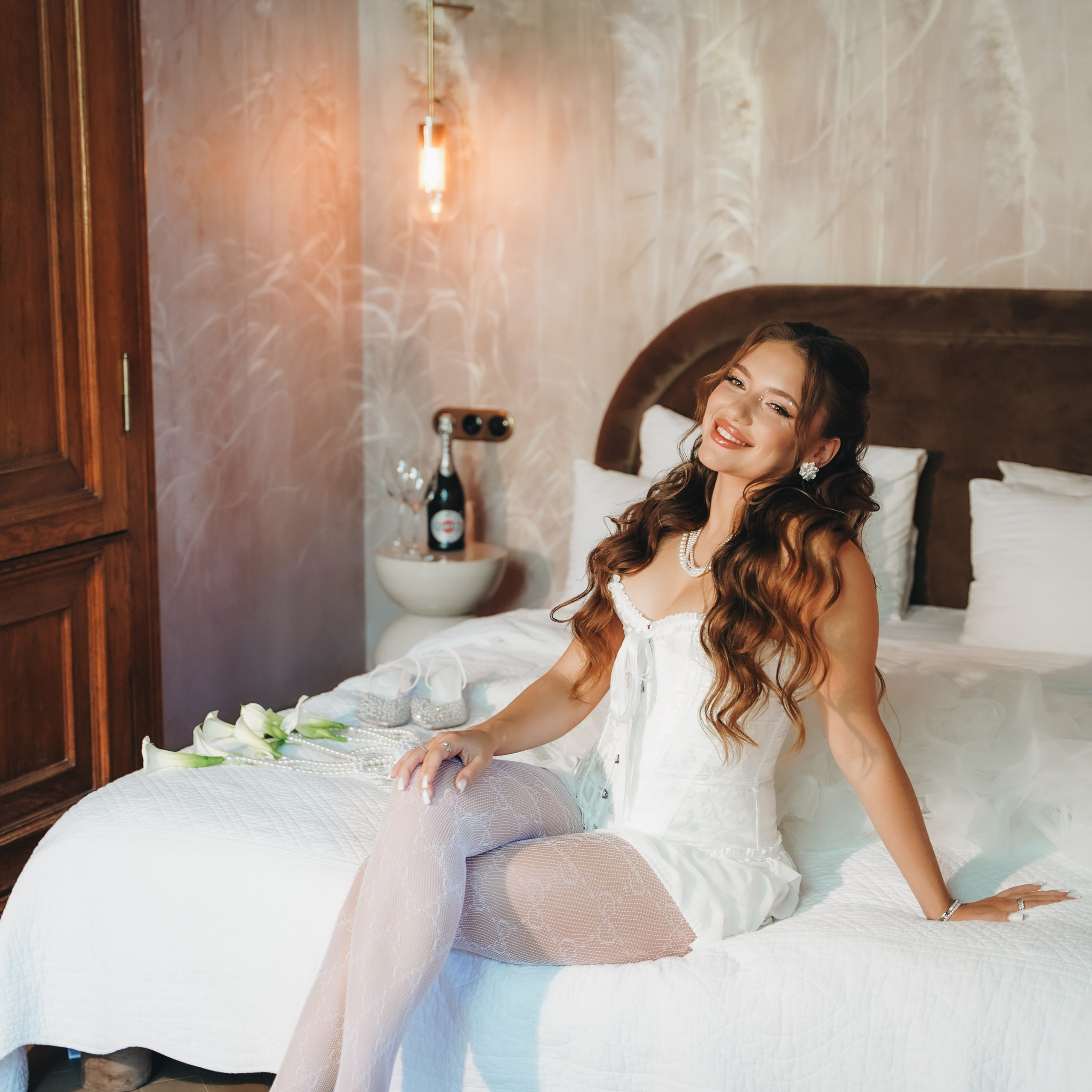 Wedding day. Фото и видео для вас в Астрахани!