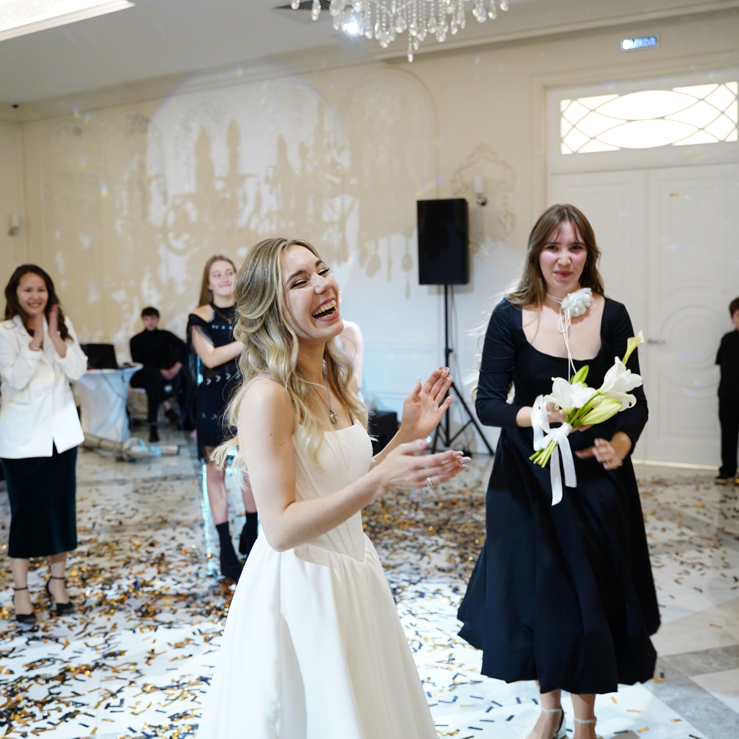 Wedding day. Фото и видео для вас в Астрахани!