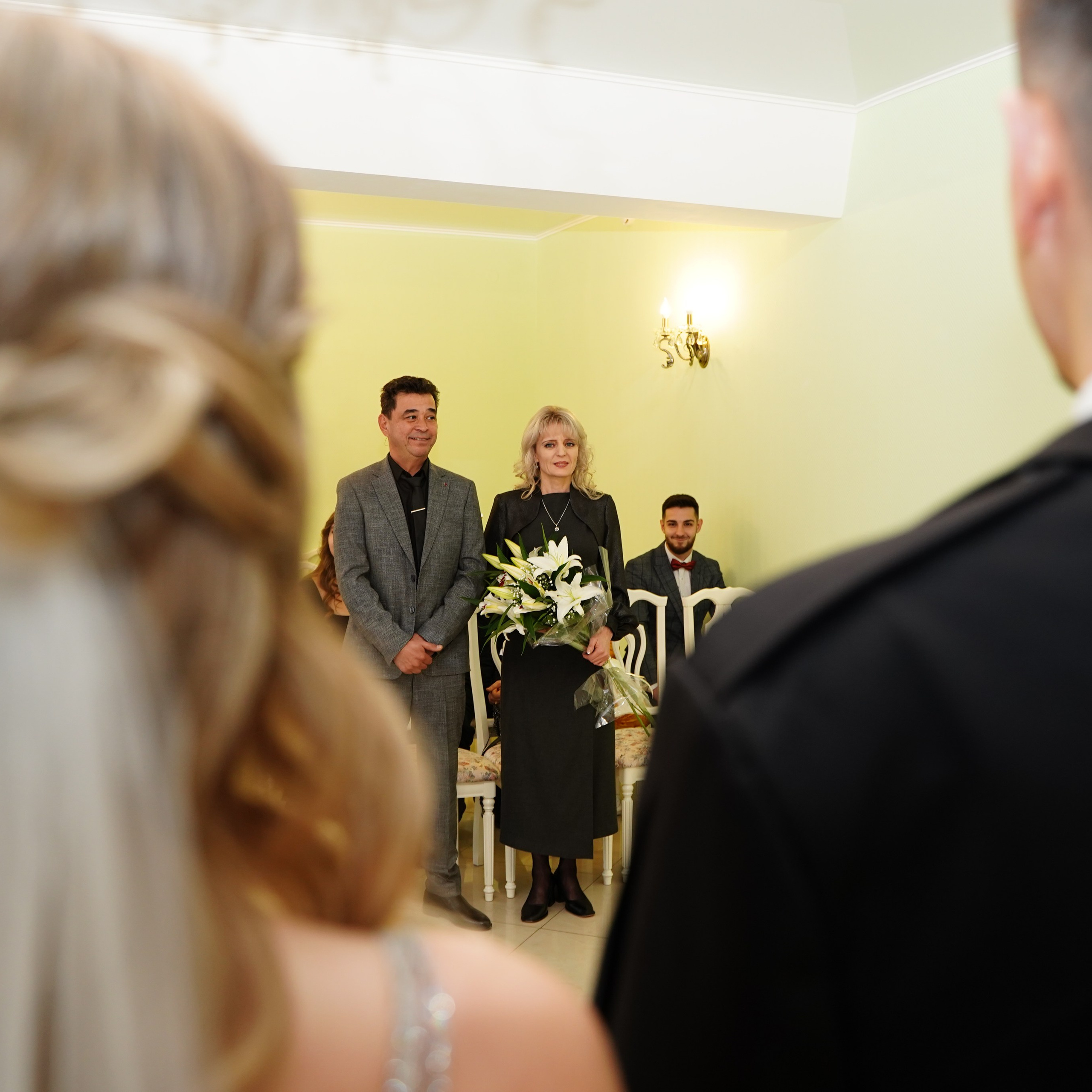 Wedding day. Фото и видео для вас в Астрахани!