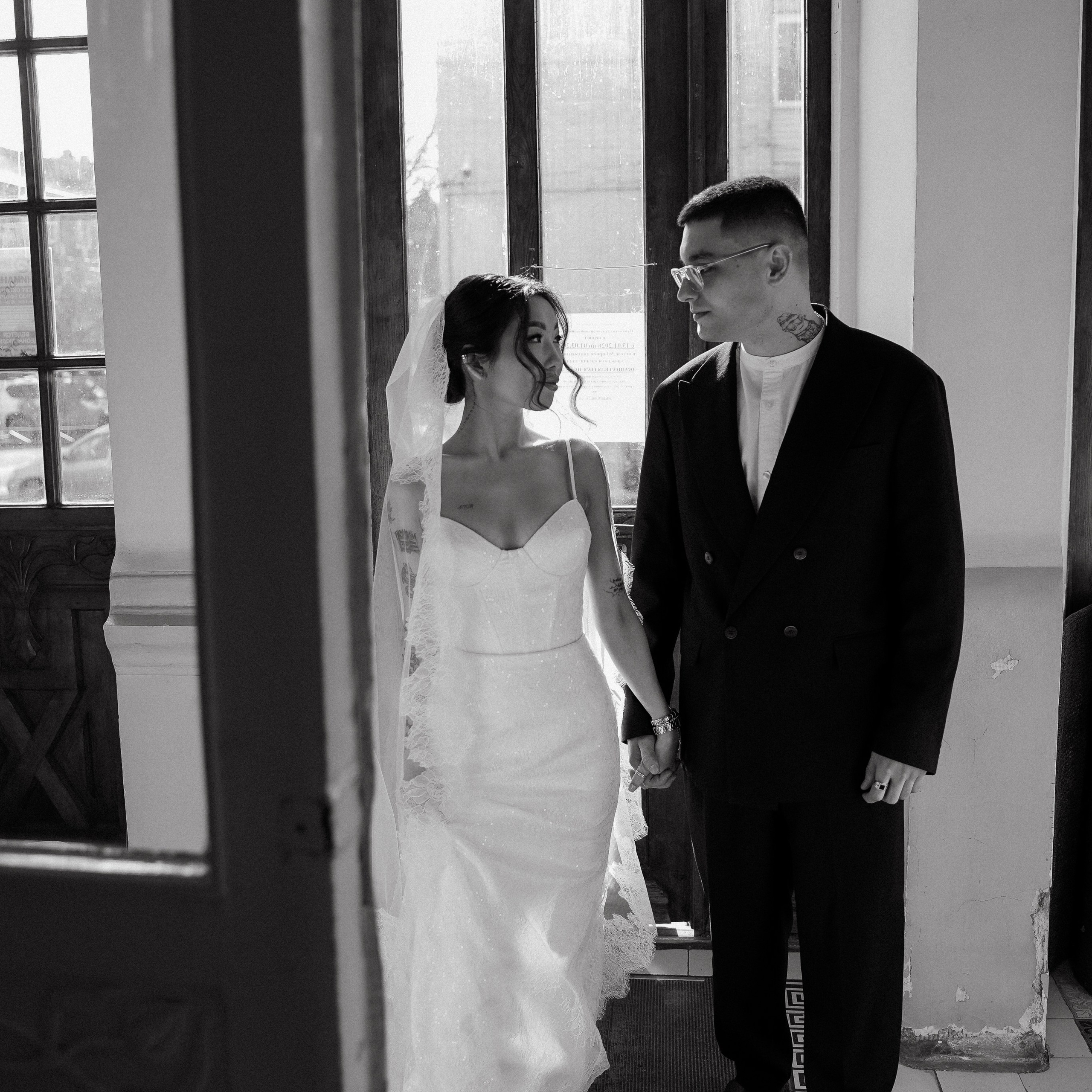 Тимур и карина