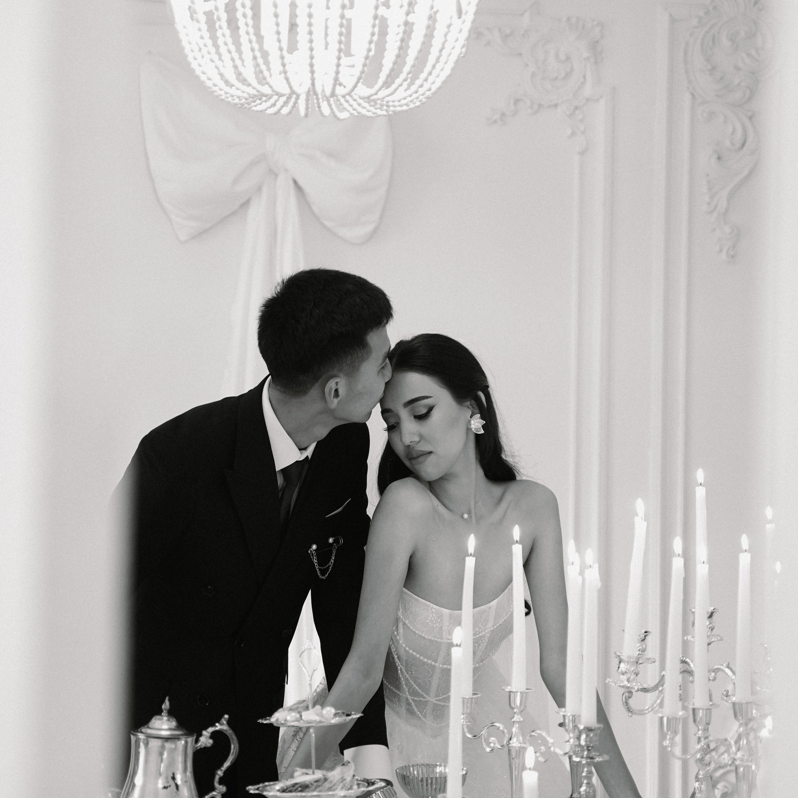 Руслан и&nbsp;Найля