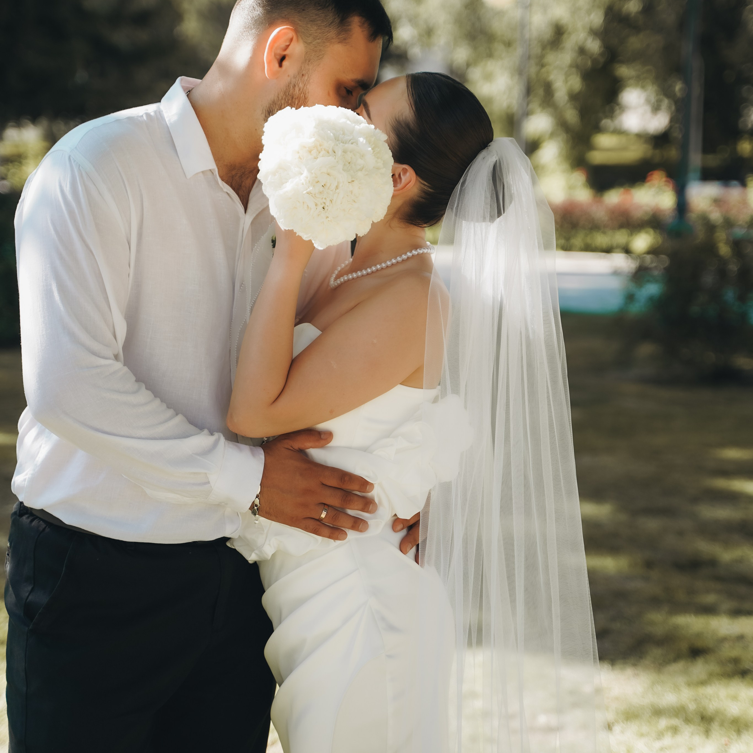 Владимир и Виктория