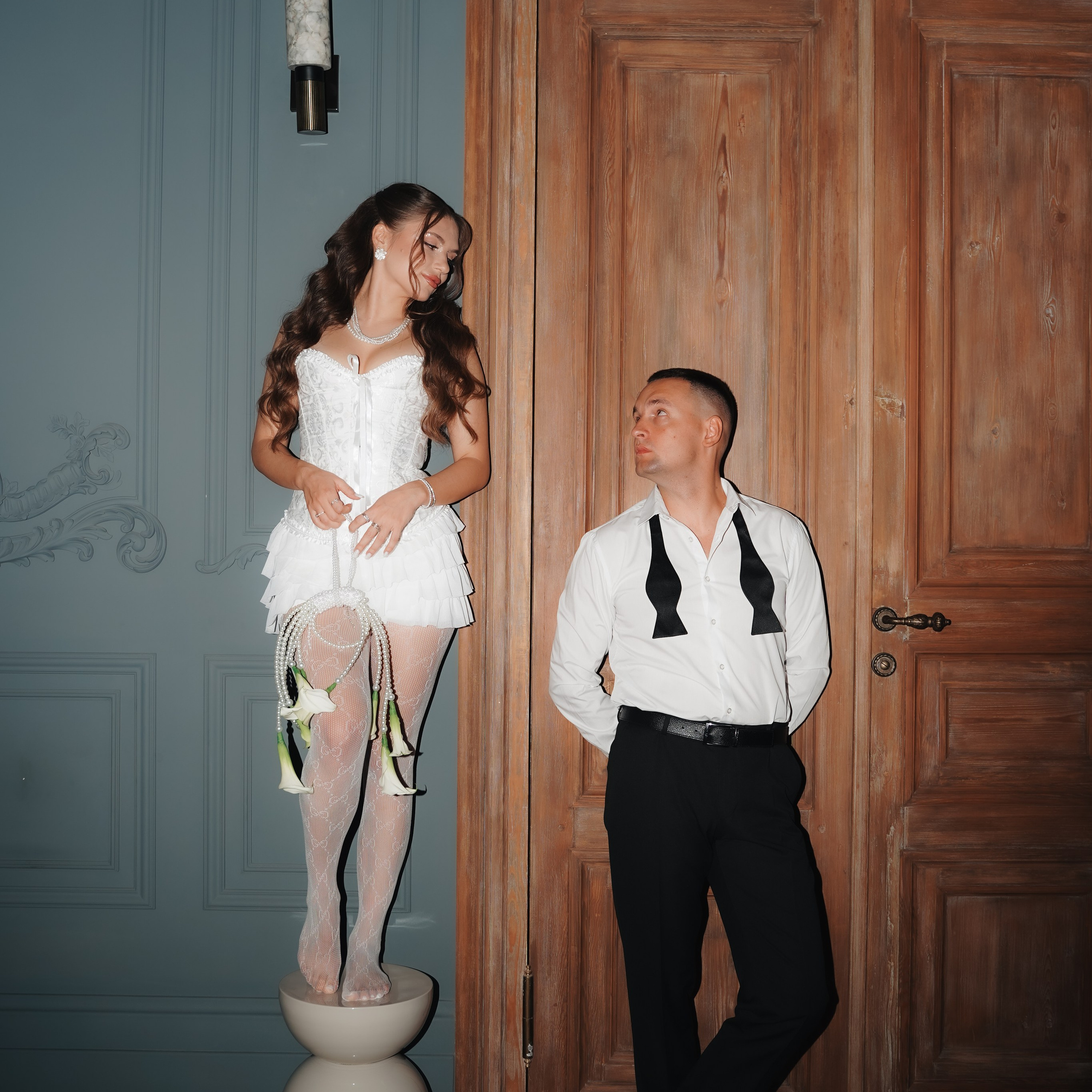 Wedding day. Фото и видео для вас в Астрахани!