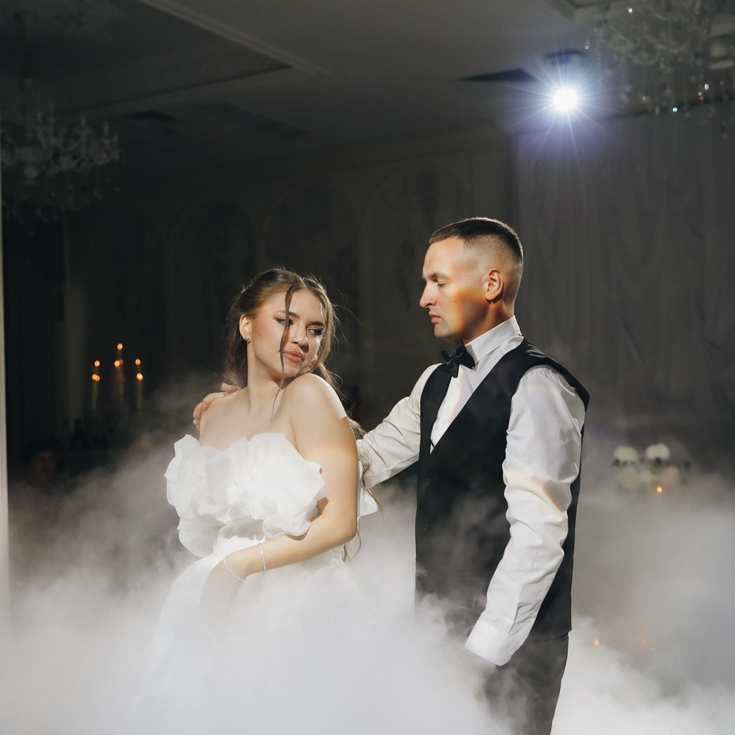 Wedding day. Фото и видео для вас в Астрахани!