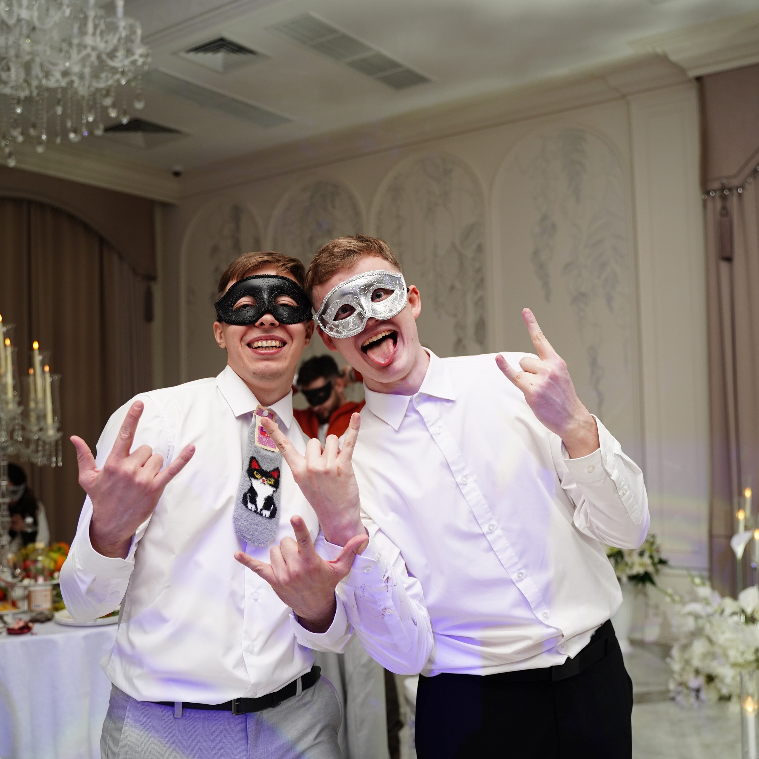 Wedding day. Фото и видео для вас в Астрахани!