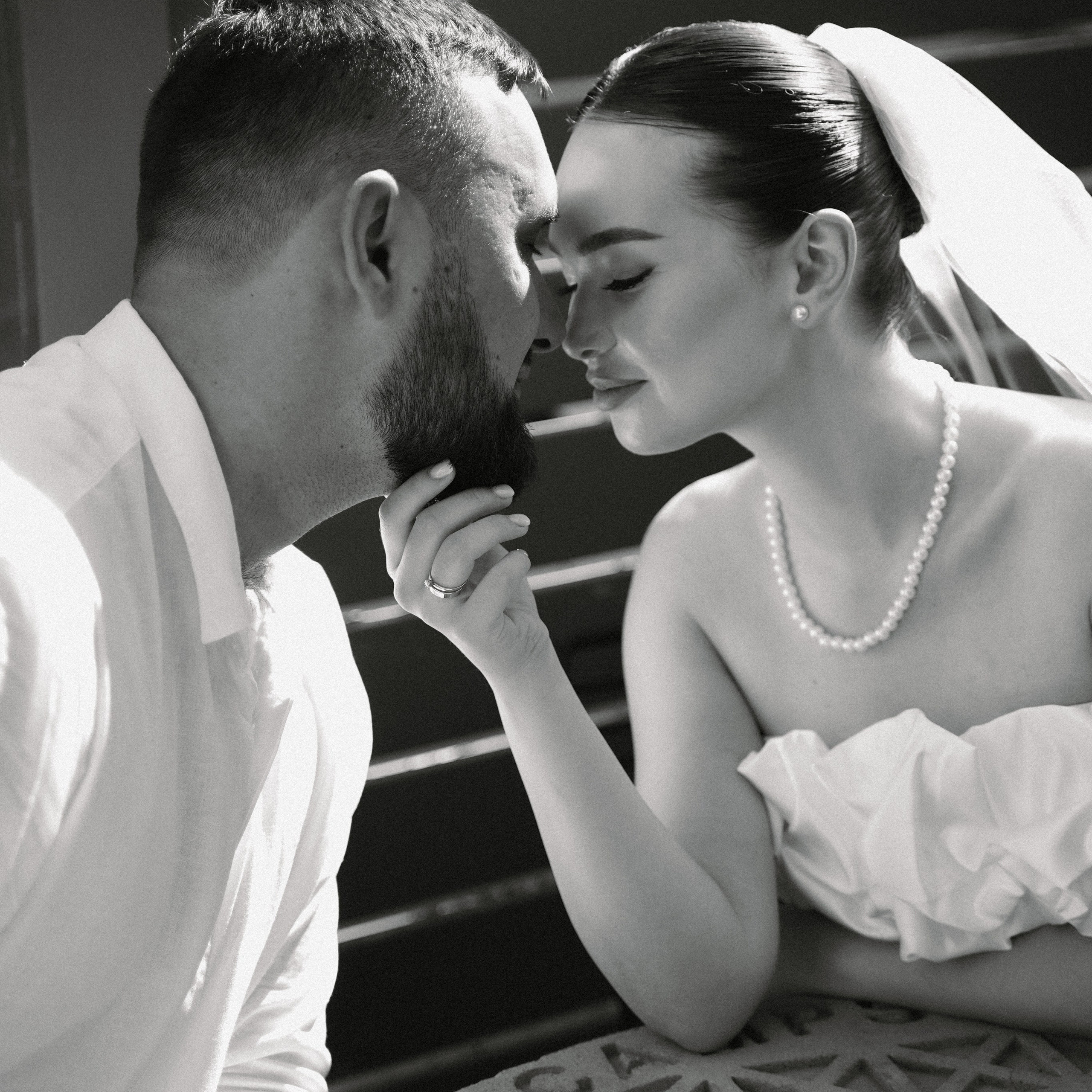 Владимир и Виктория. Фото и видео для вас в Астрахани!