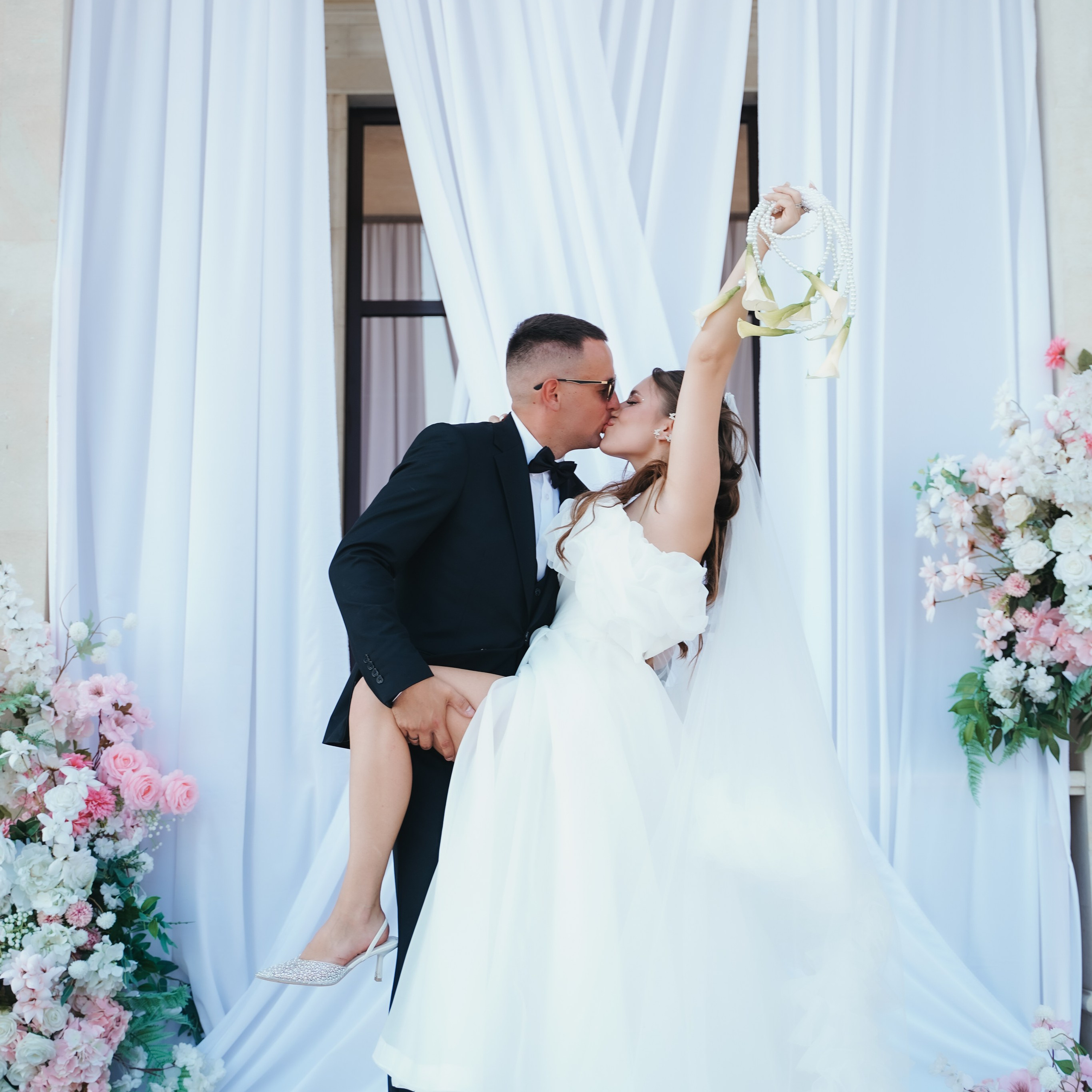 Wedding day. Фото и видео для вас в Астрахани!