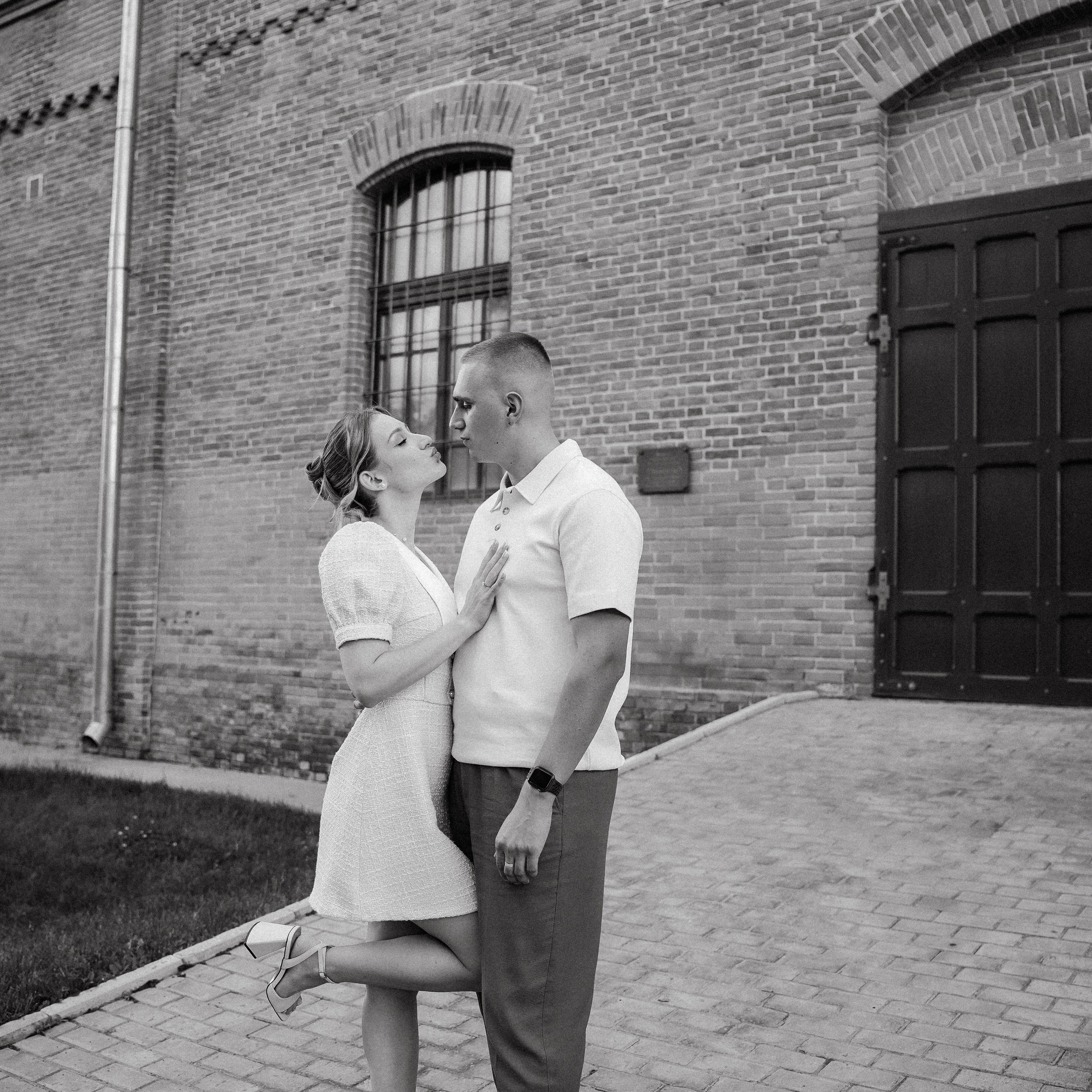 Предсвадебная фотосессия. Фото и видео для вас в Астрахани!