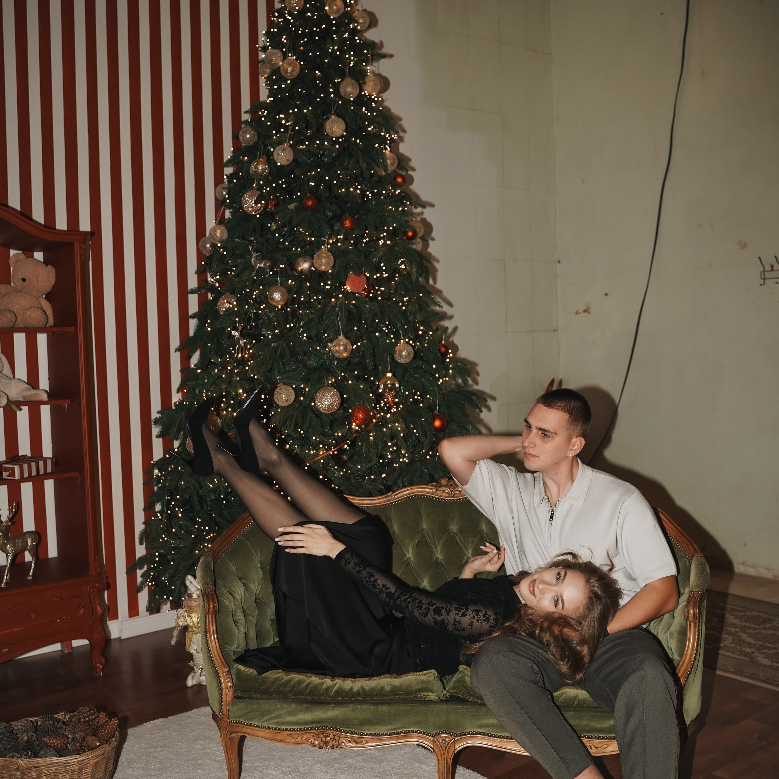 Love story. Фото и видео для вас в Астрахани!