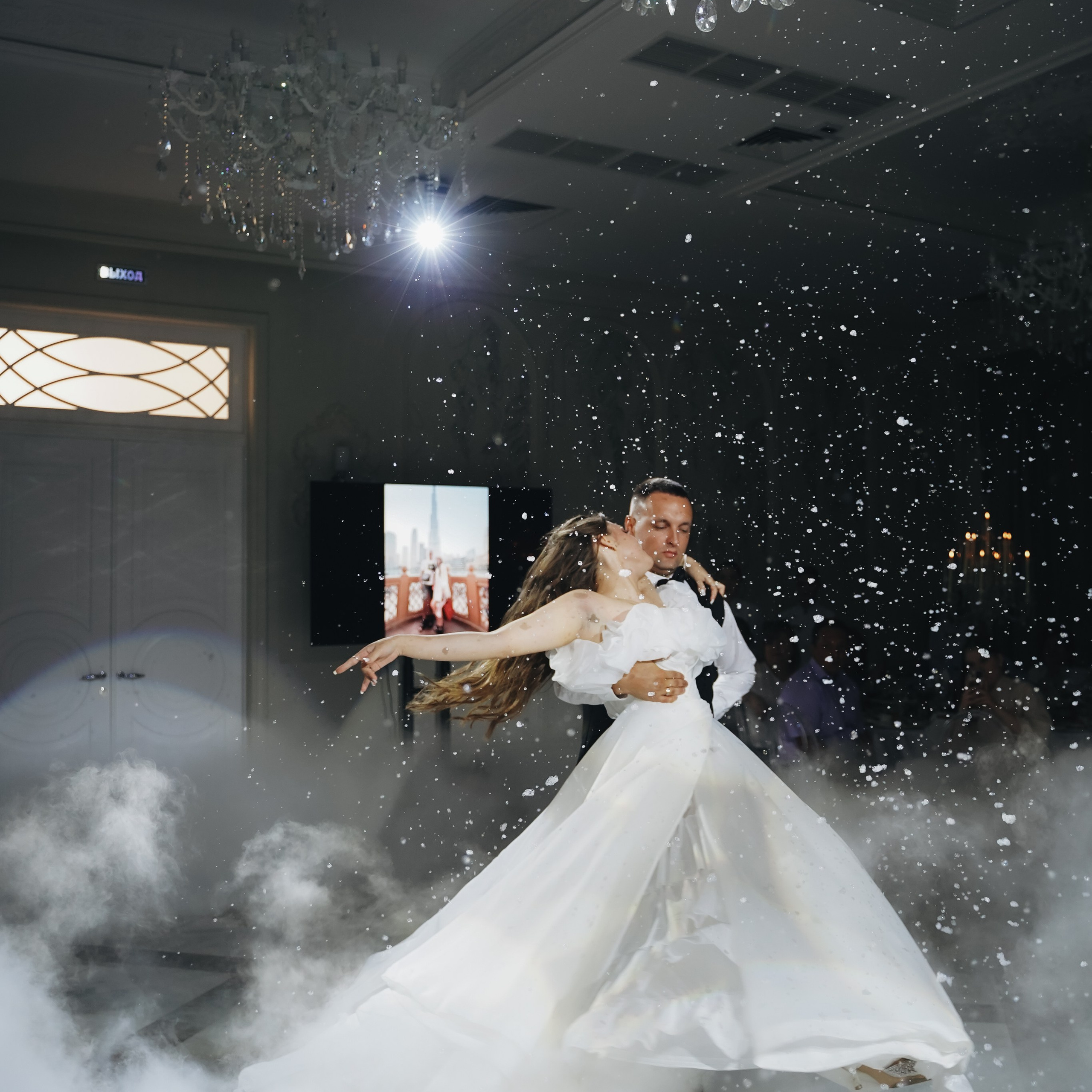 Wedding day. Фото и видео для вас в Астрахани!