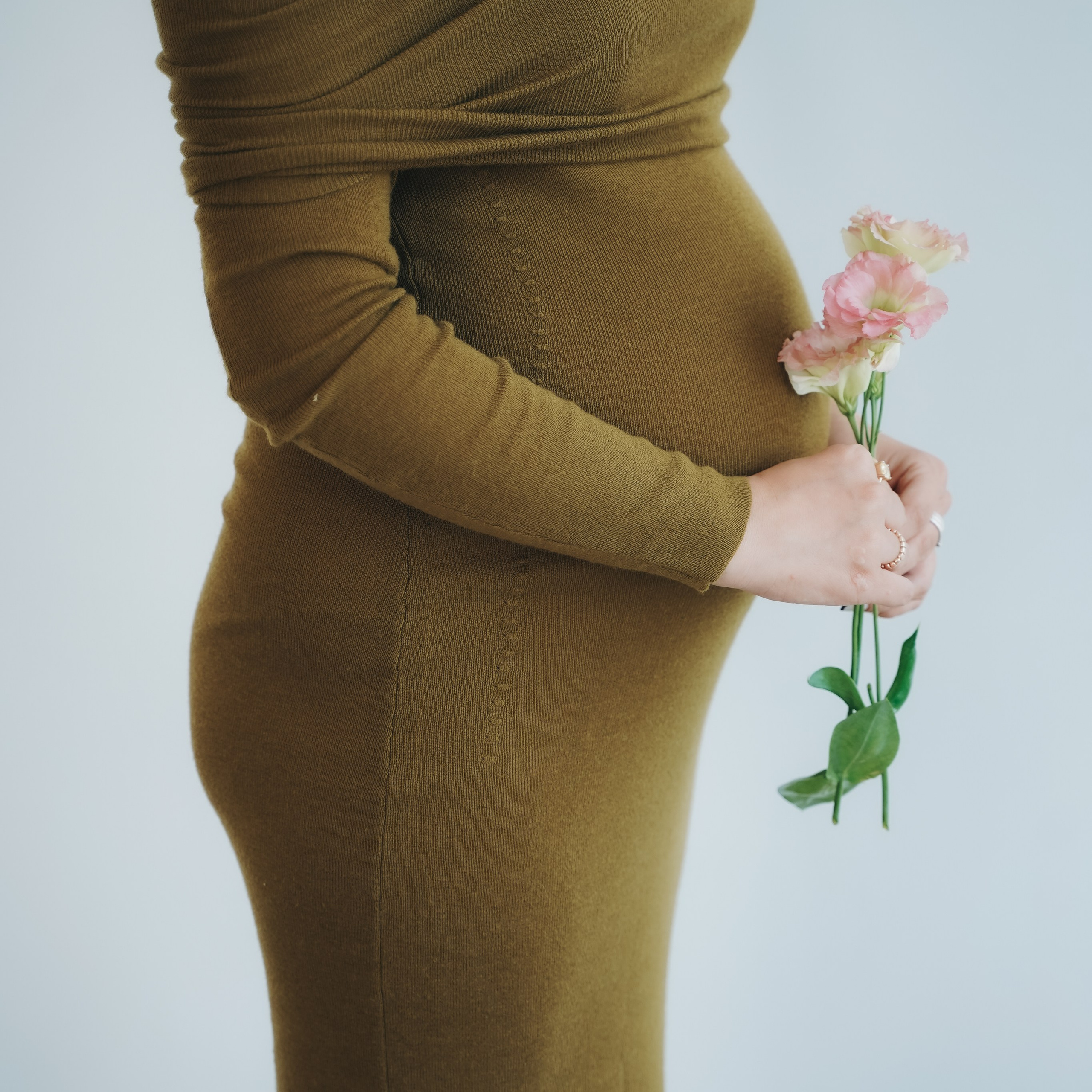 Алина — август