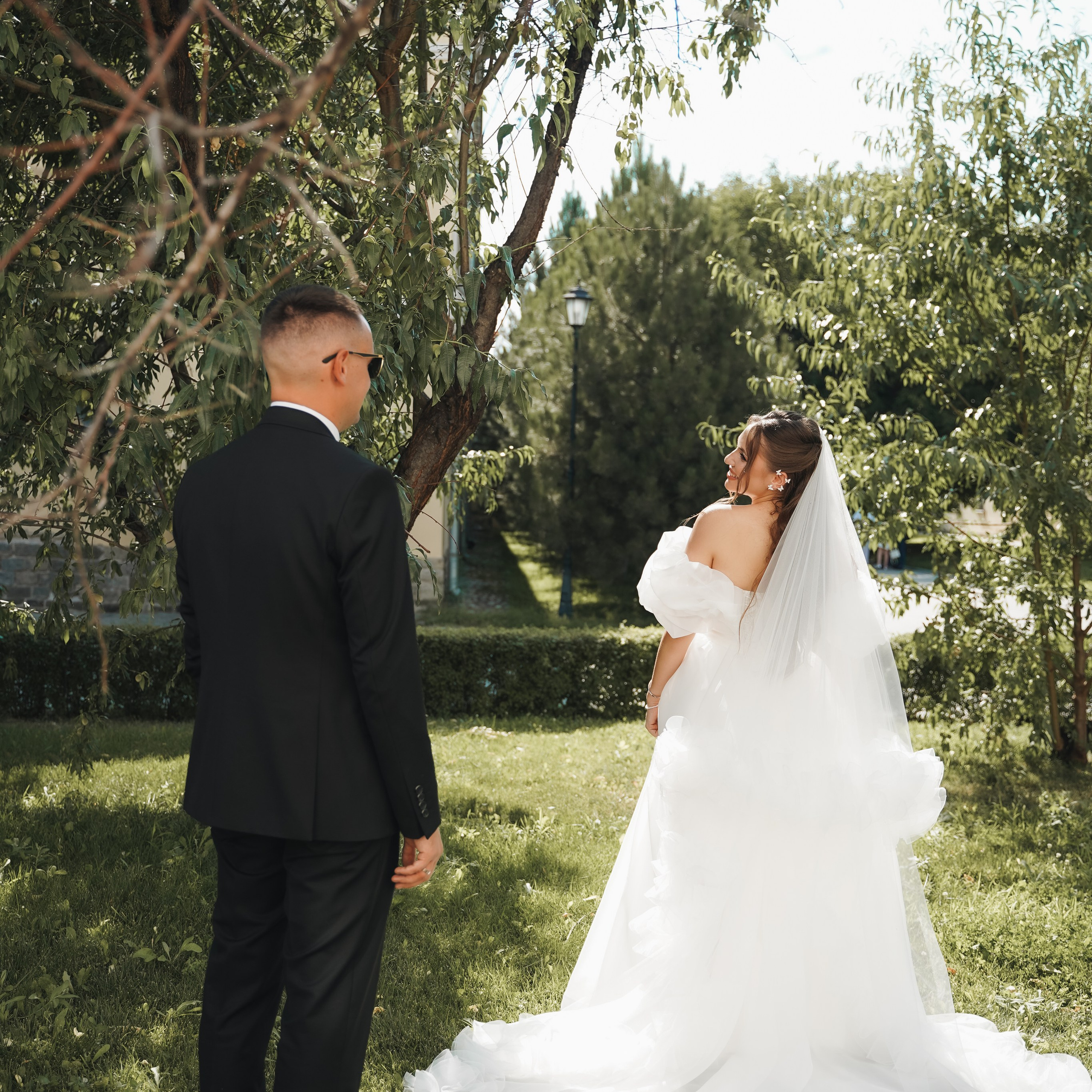 Wedding day. Фото и видео для вас в Астрахани!
