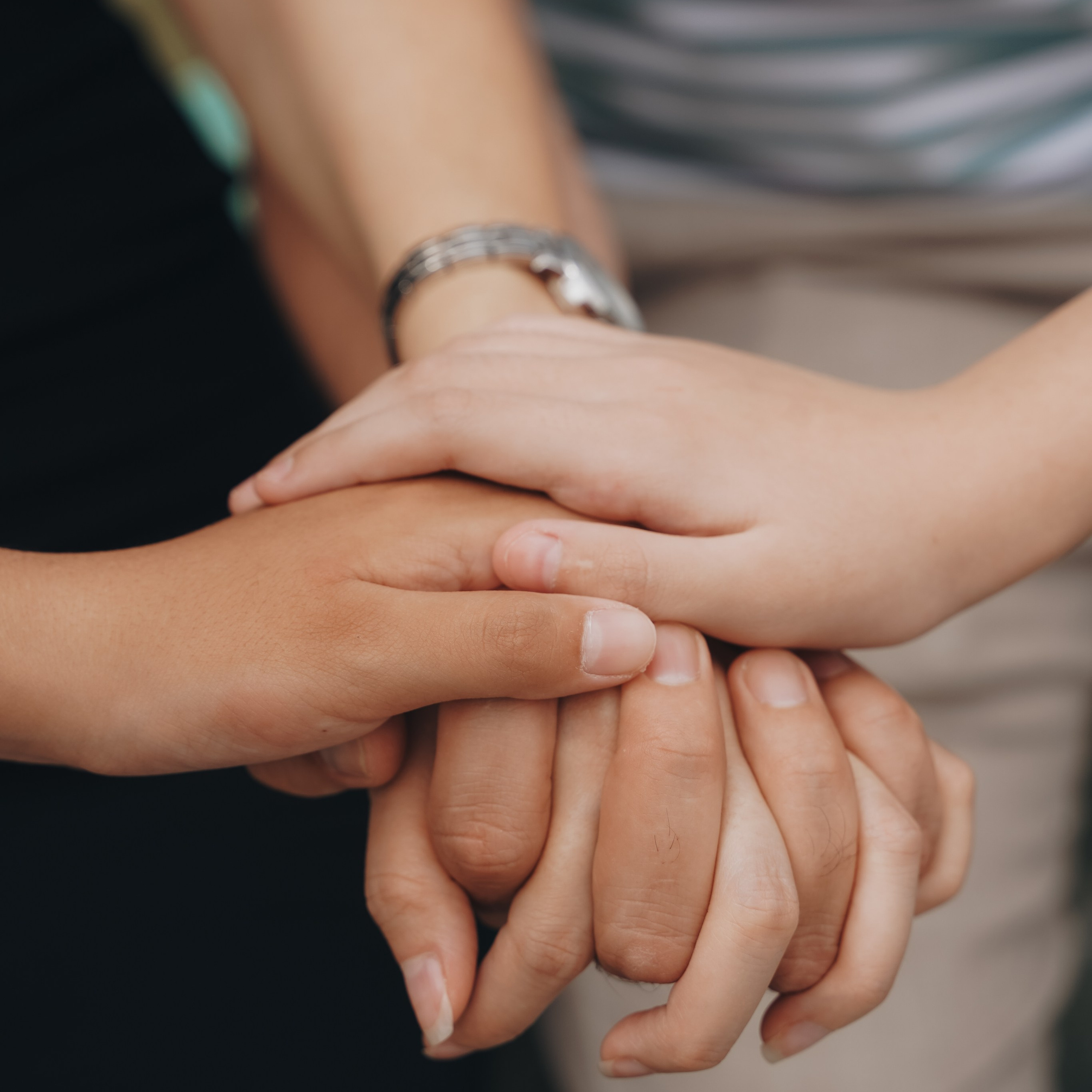 Семейная съемка