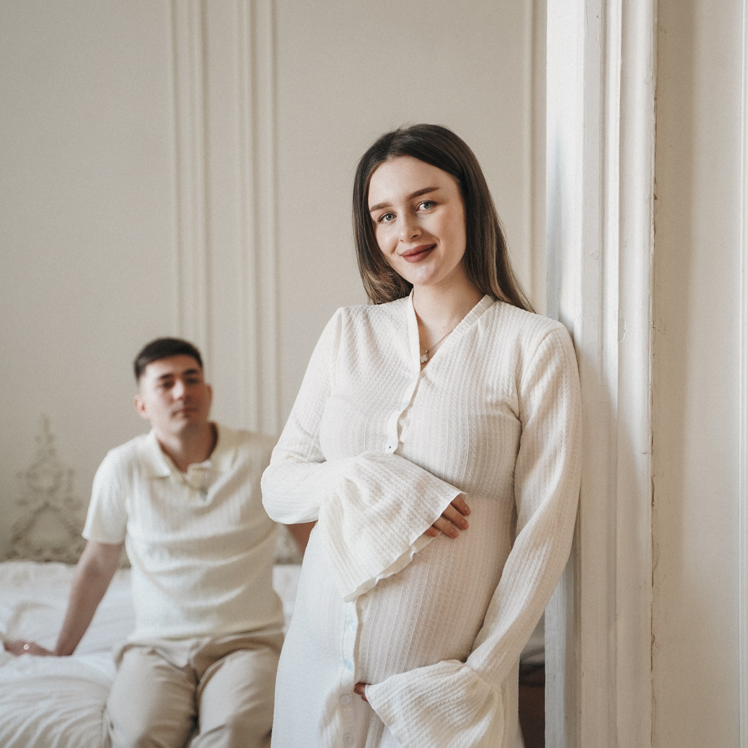 Влад и Ксения