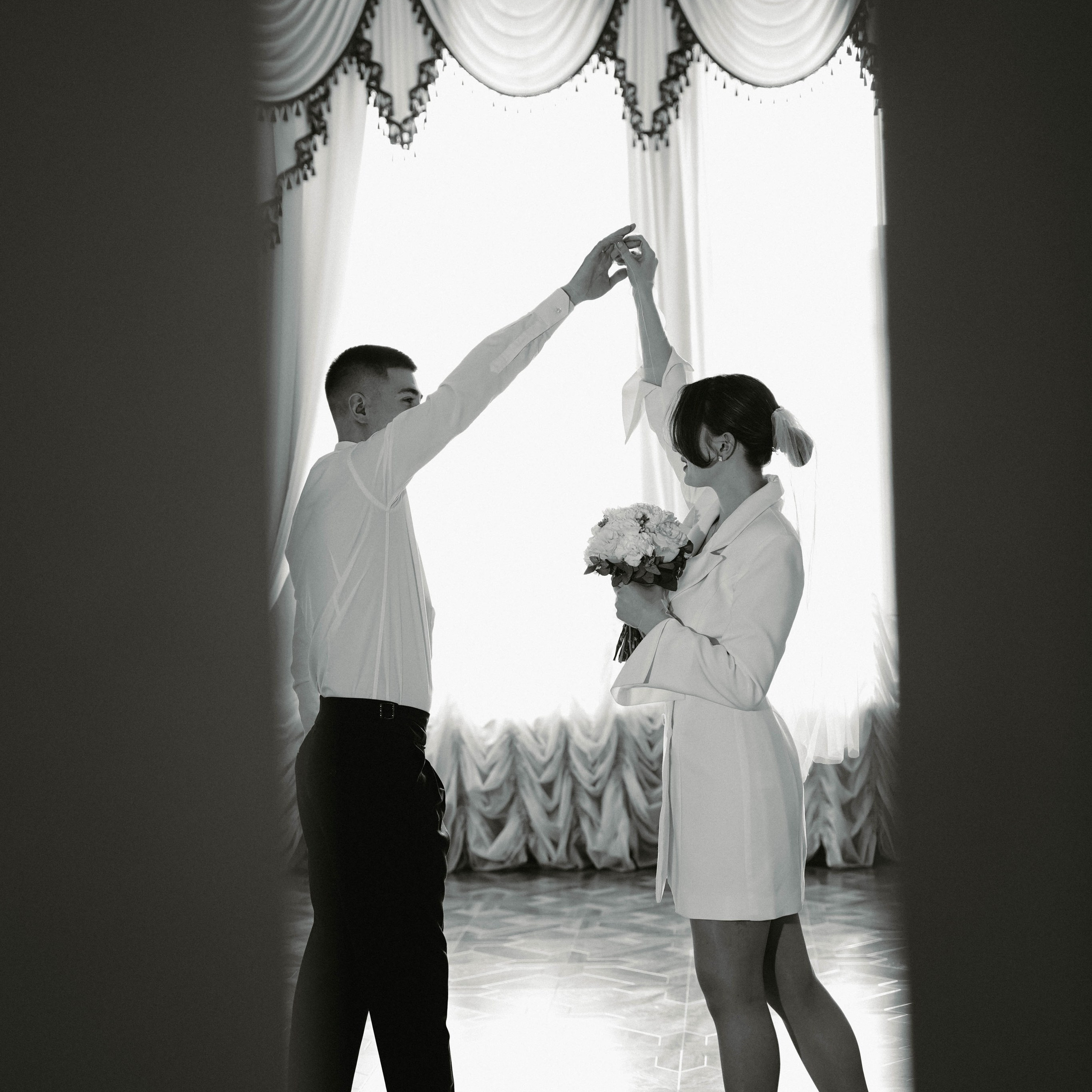 Владислав и Ксения