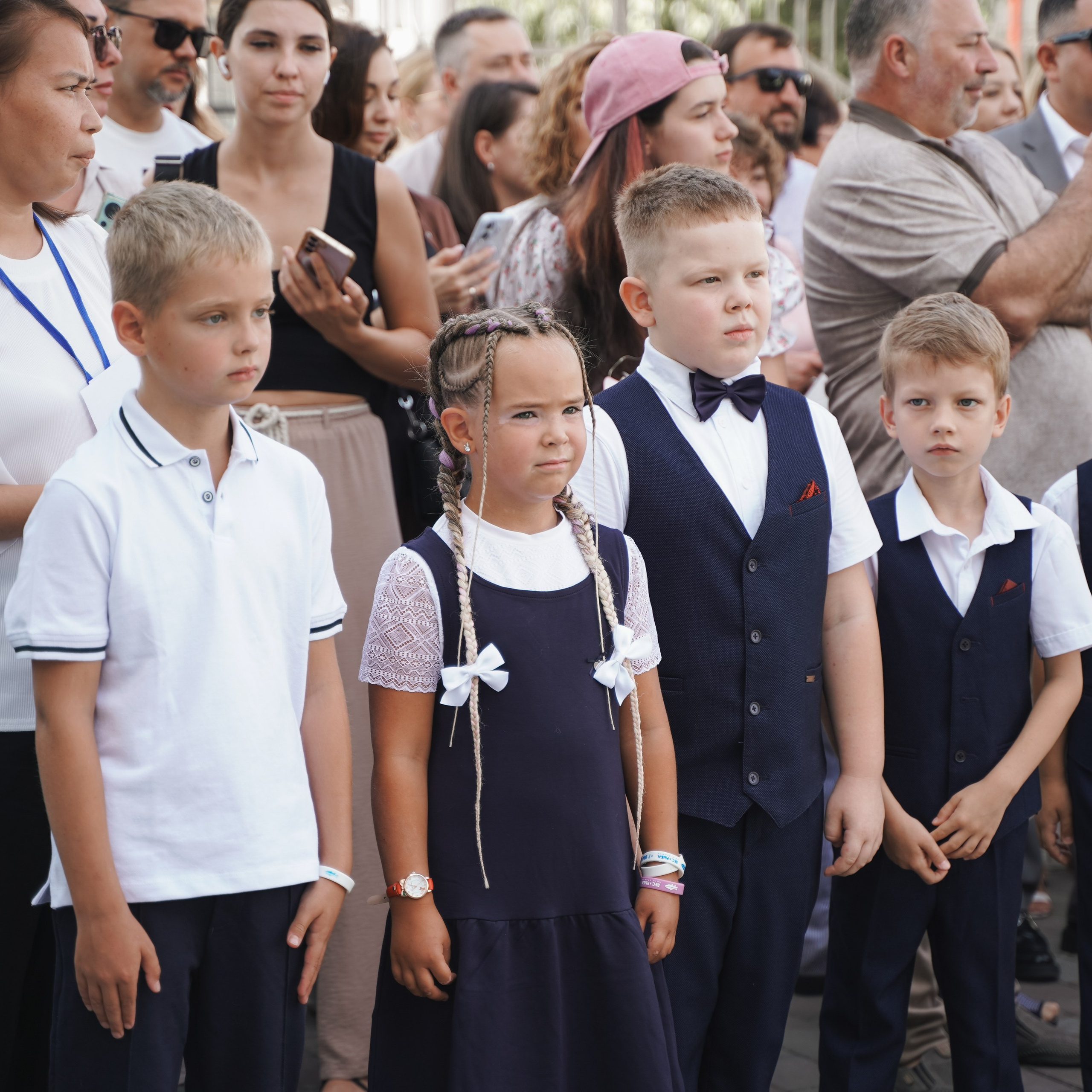 Школа. Фото и видео для вас в Астрахани!