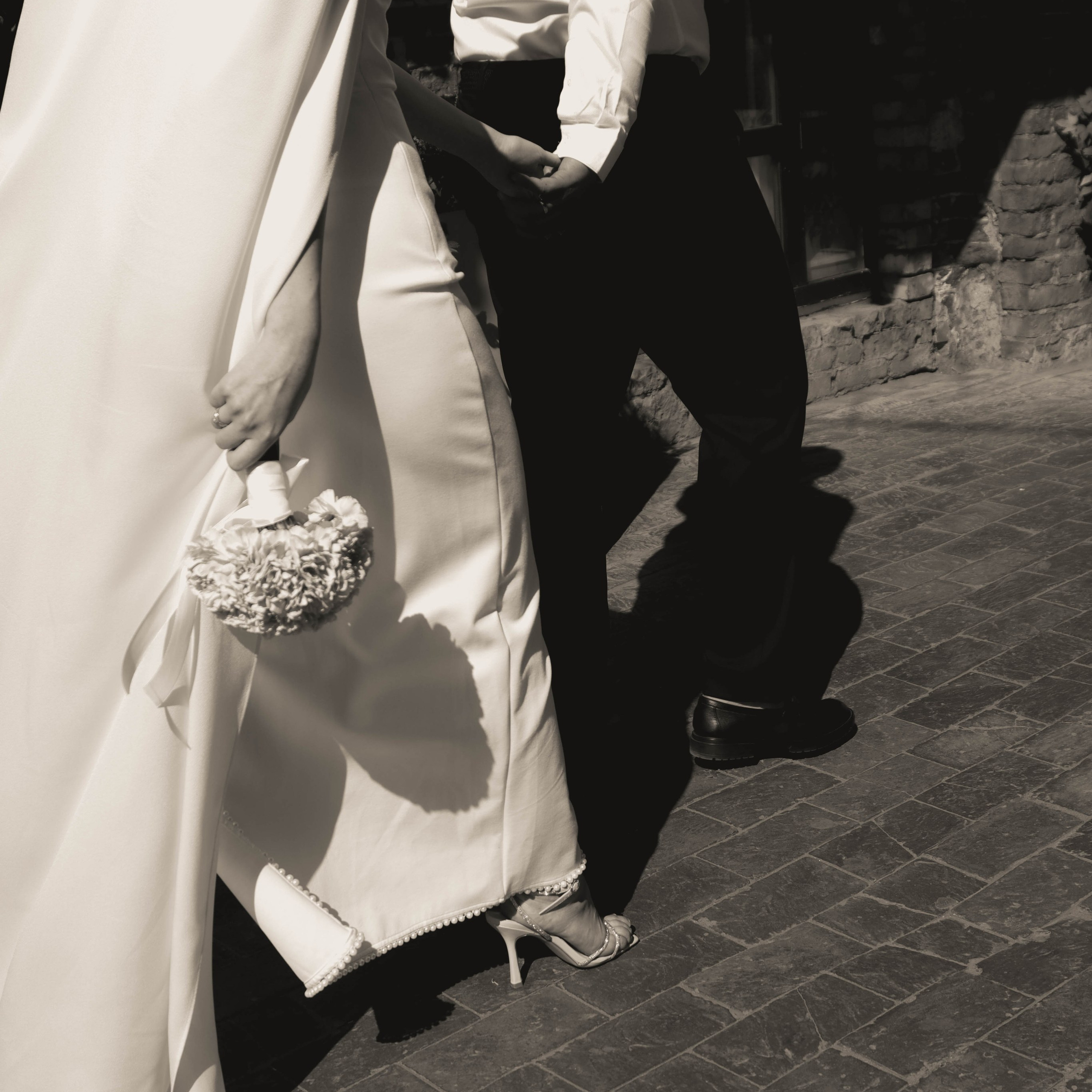 Регистрация Александра и Юрий