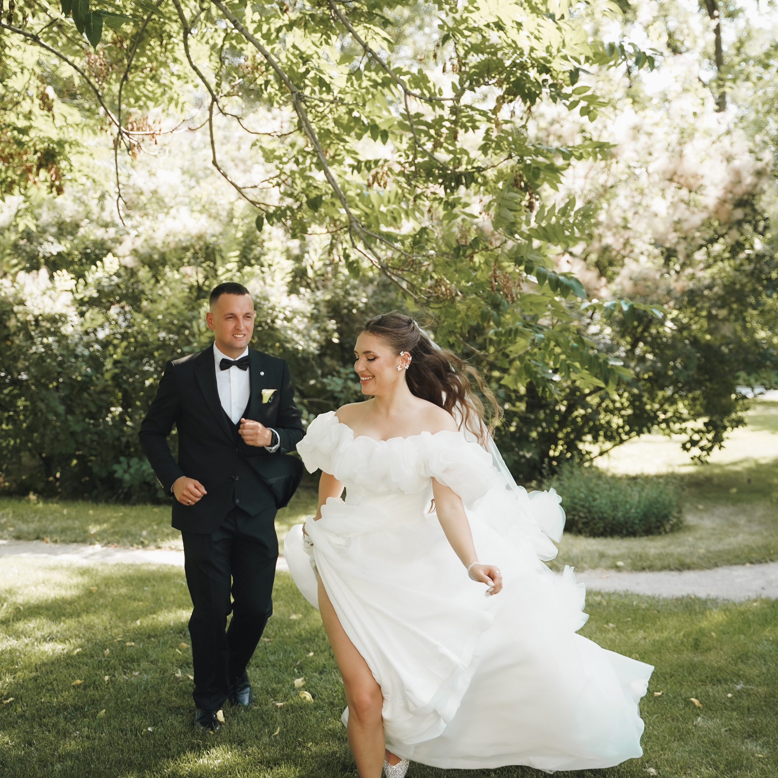 Wedding day. Фото и видео для вас в Астрахани!