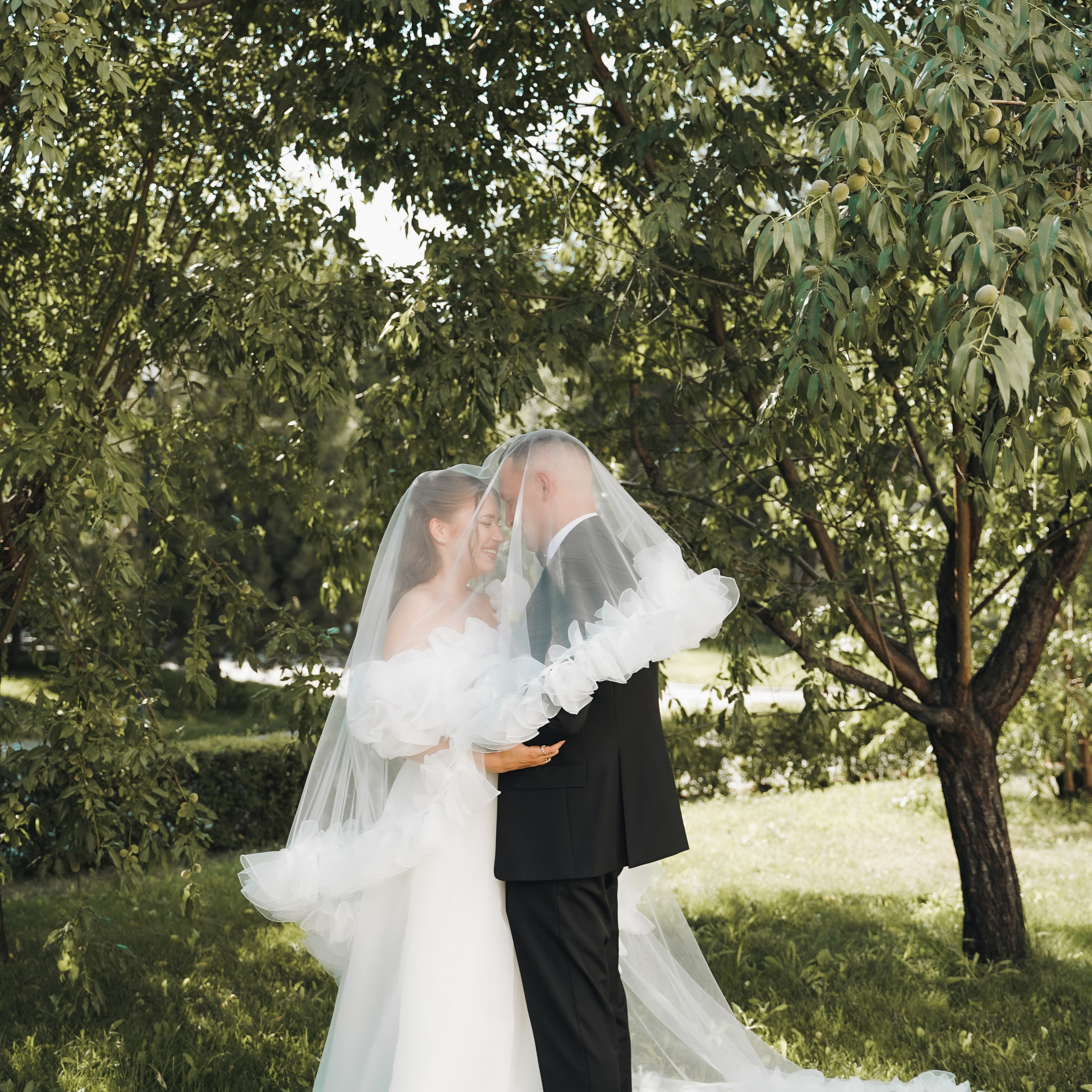 Wedding day. Фото и видео для вас в Астрахани!
