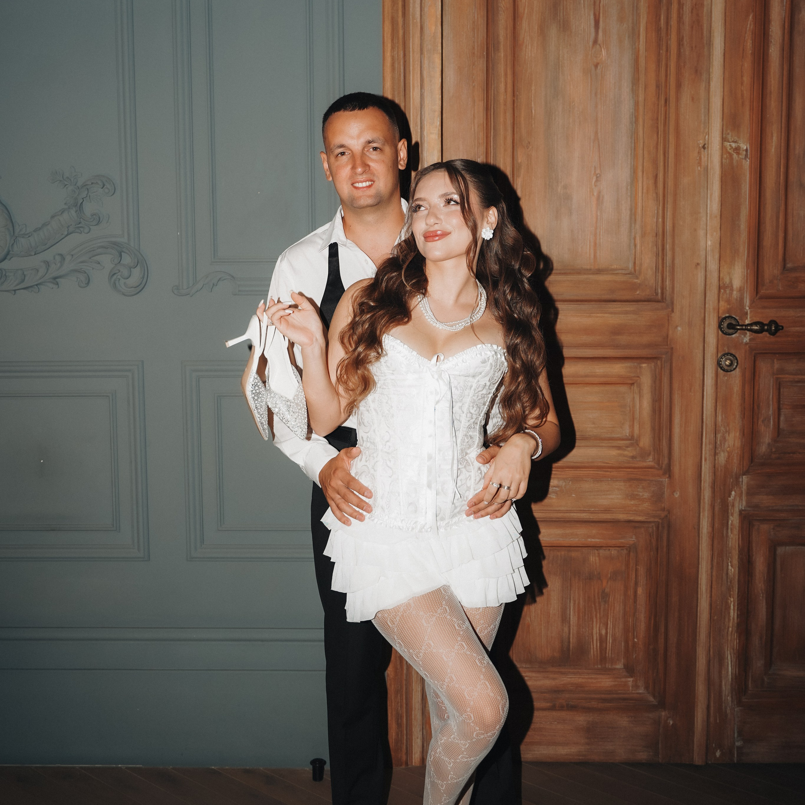 Wedding day. Фото и видео для вас в Астрахани!