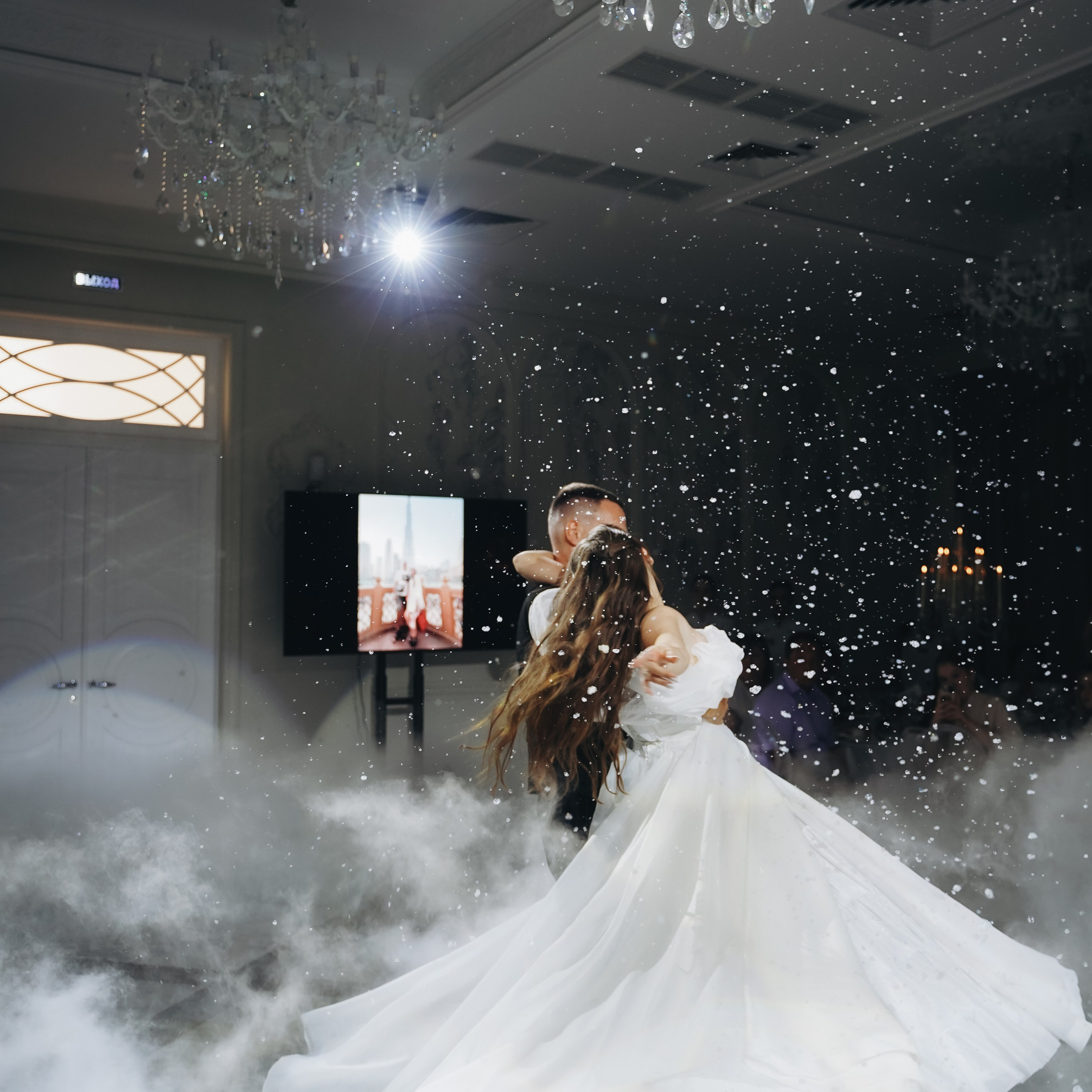 Wedding day. Фото и видео для вас в Астрахани!