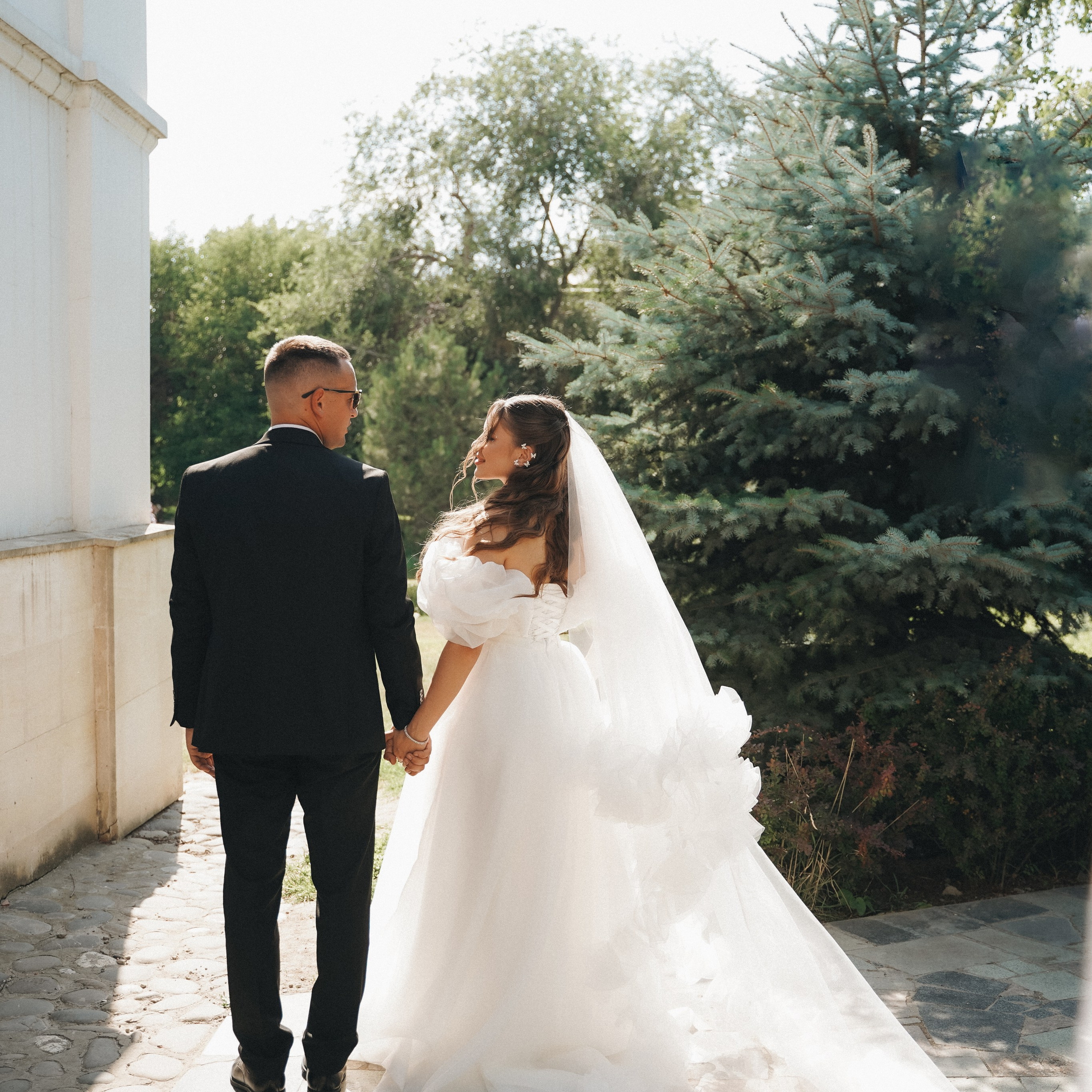 Wedding day. Фото и видео для вас в Астрахани!