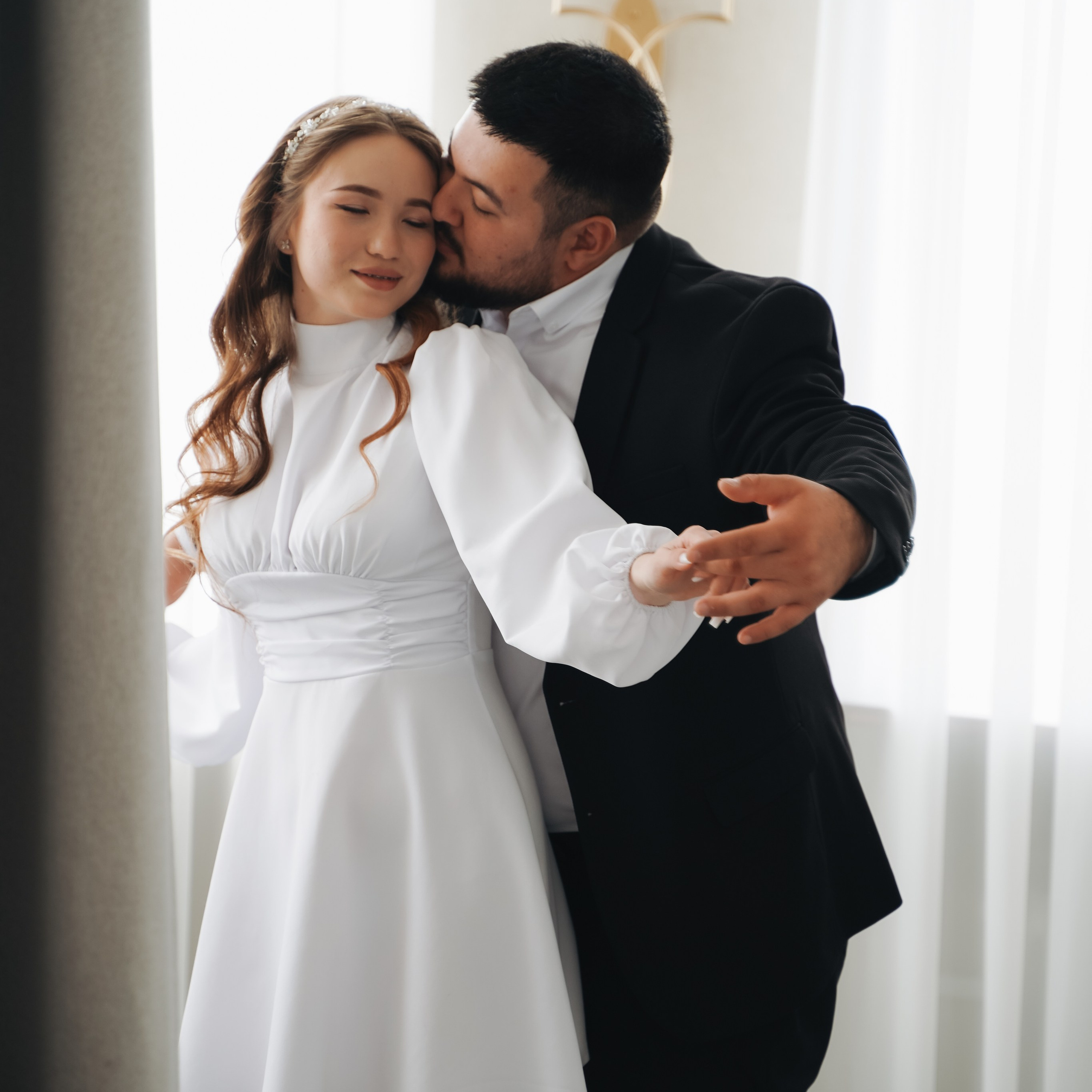 Ильнур и Амина