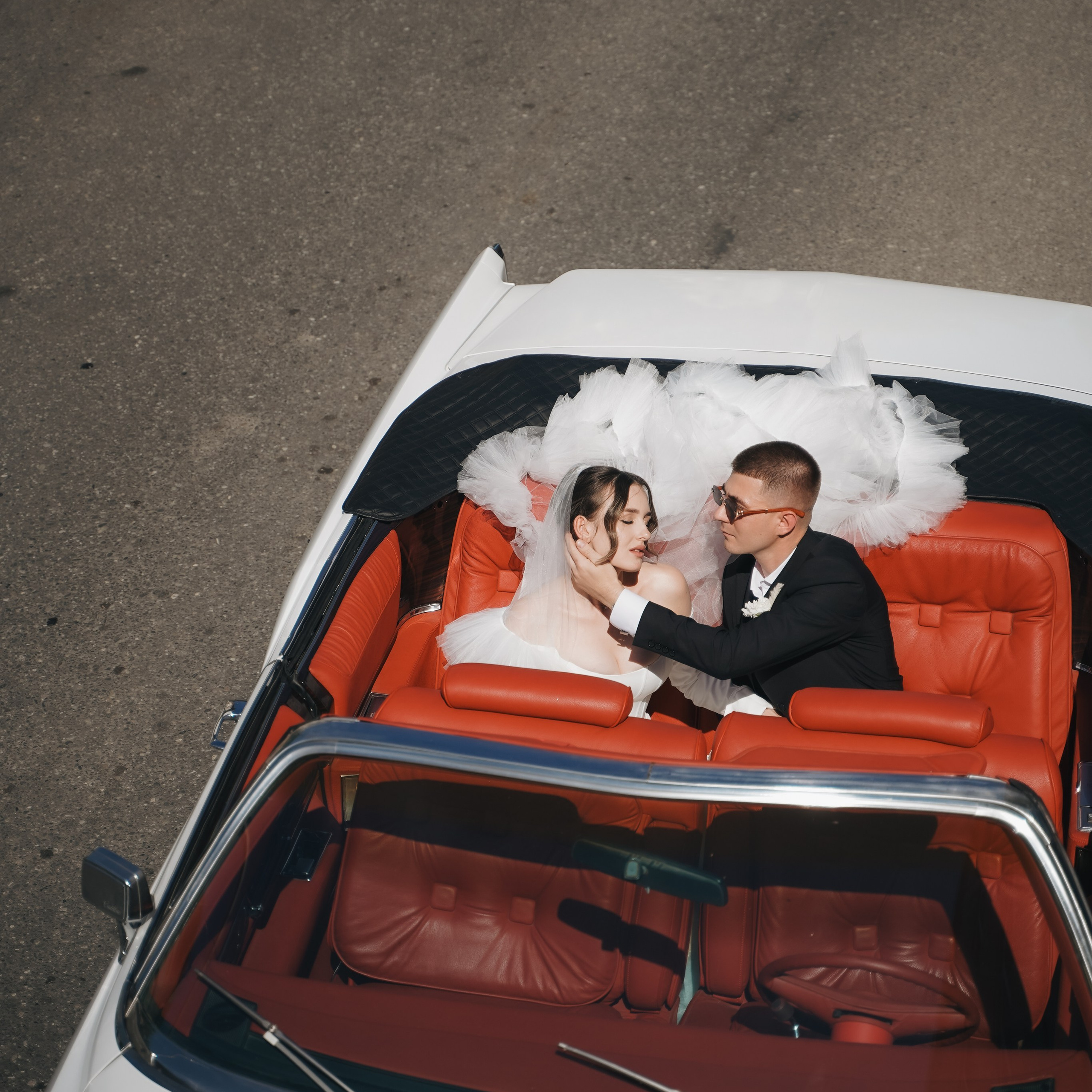 Анонс — Владислав и Ксения