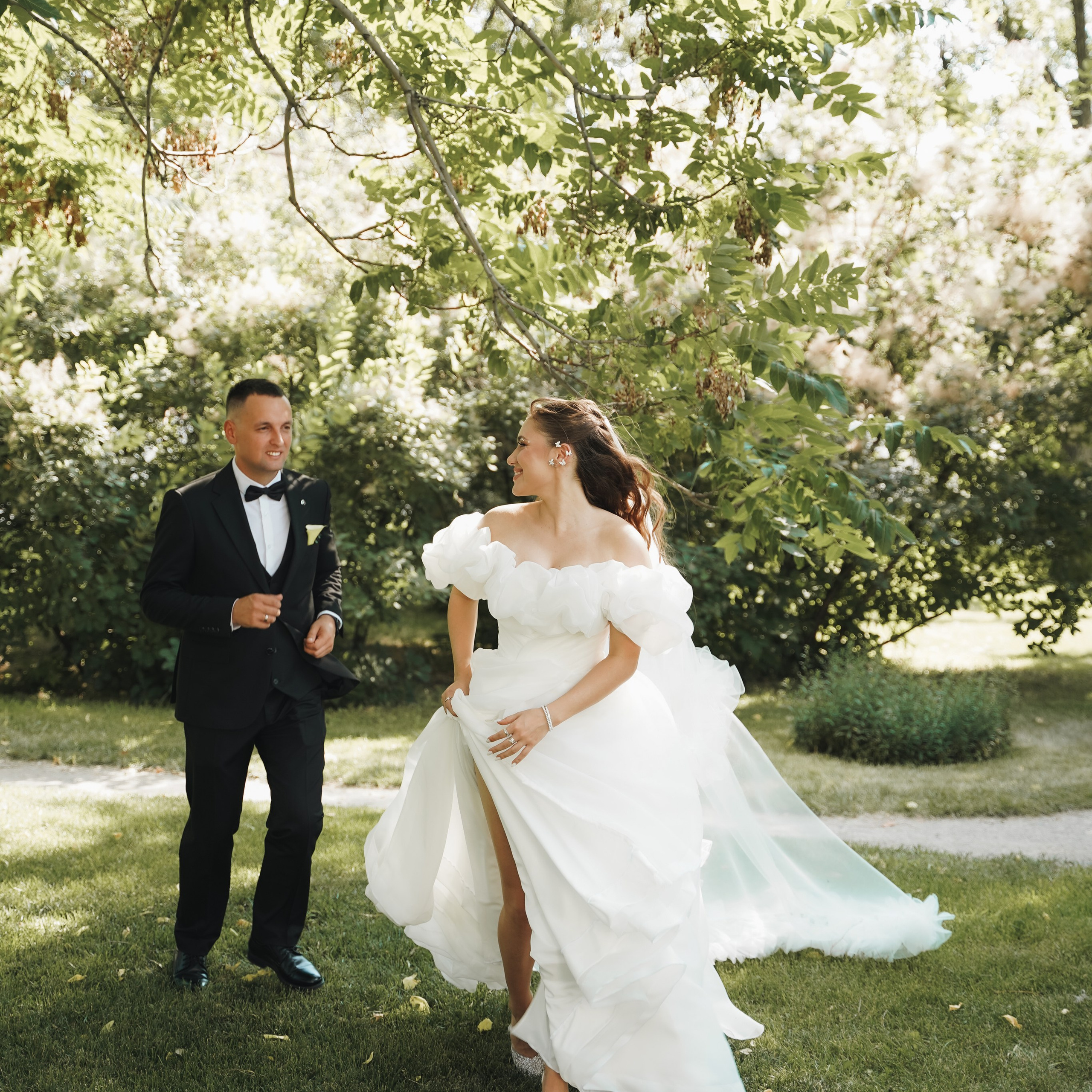 Wedding day. Фото и видео для вас в Астрахани!