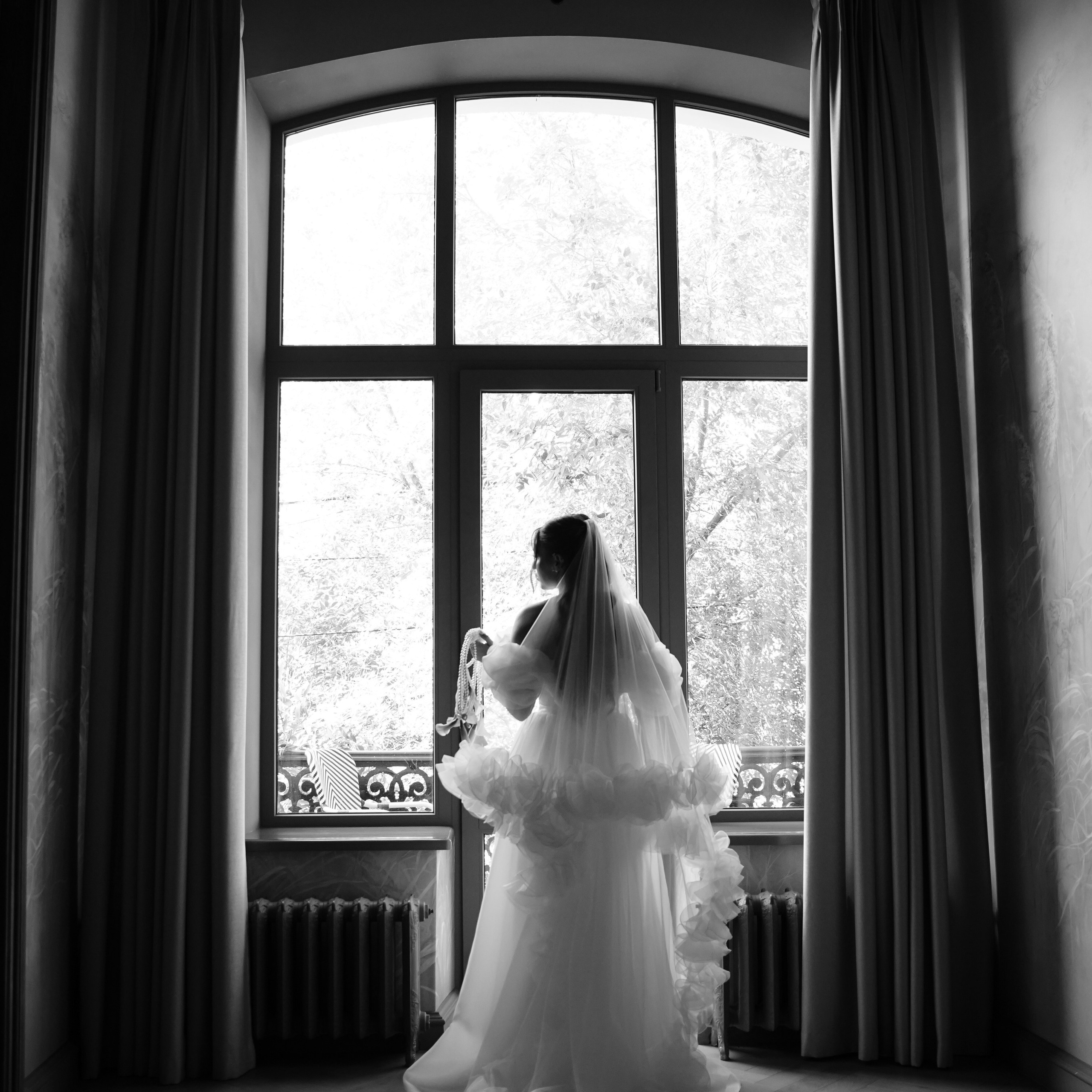 Wedding day. Фото и видео для вас в Астрахани!