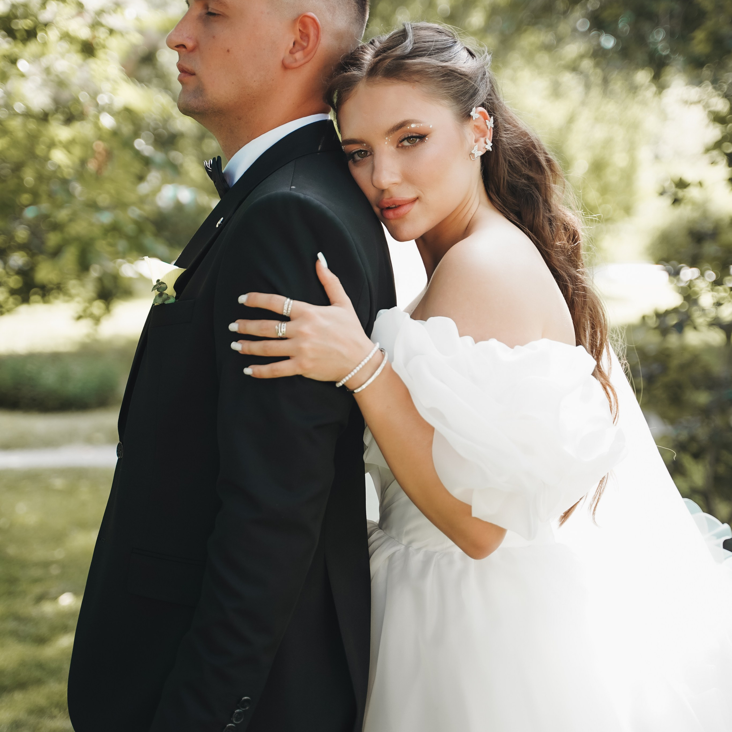 Wedding day. Фото и видео для вас в Астрахани!