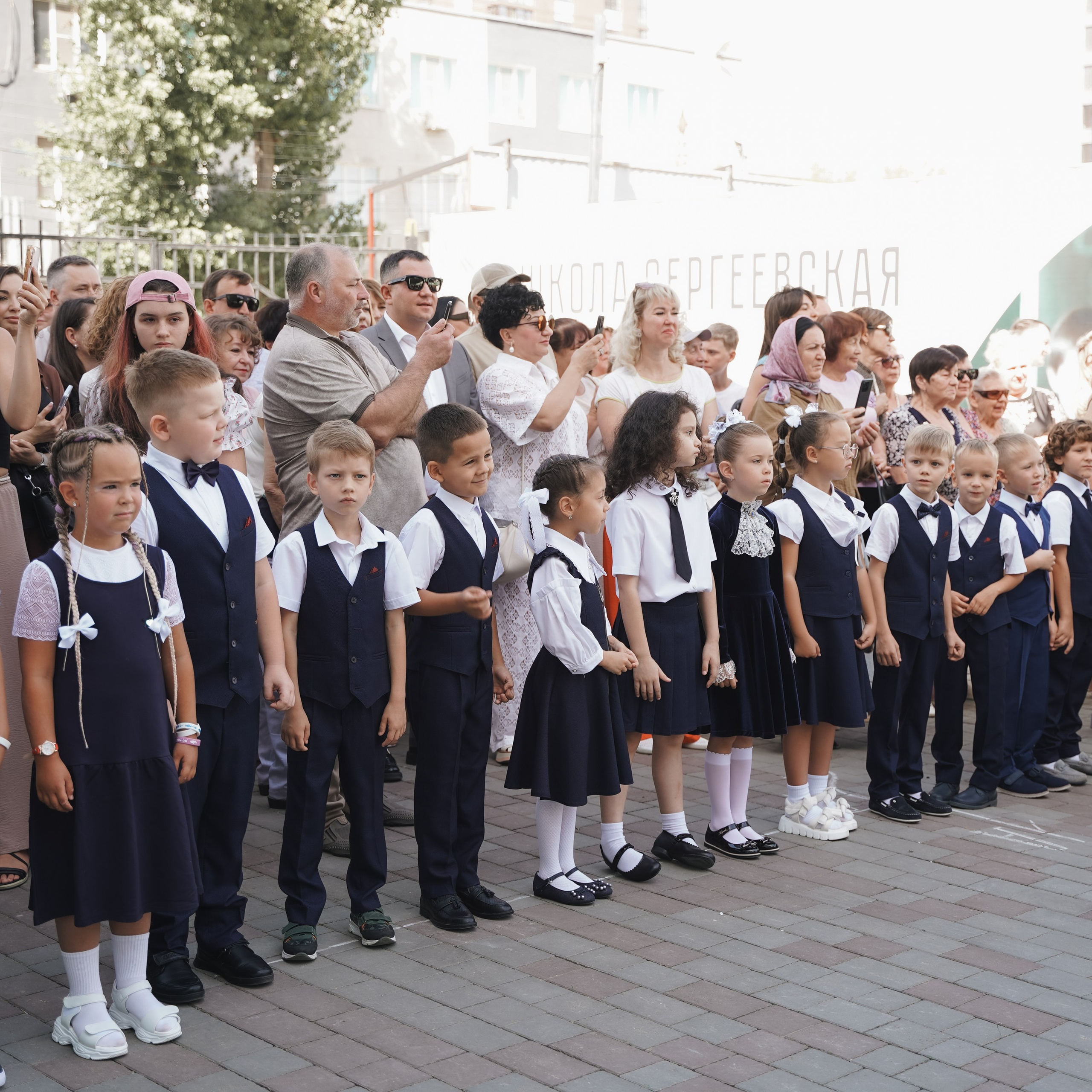 Школа. Фото и видео для вас в Астрахани!