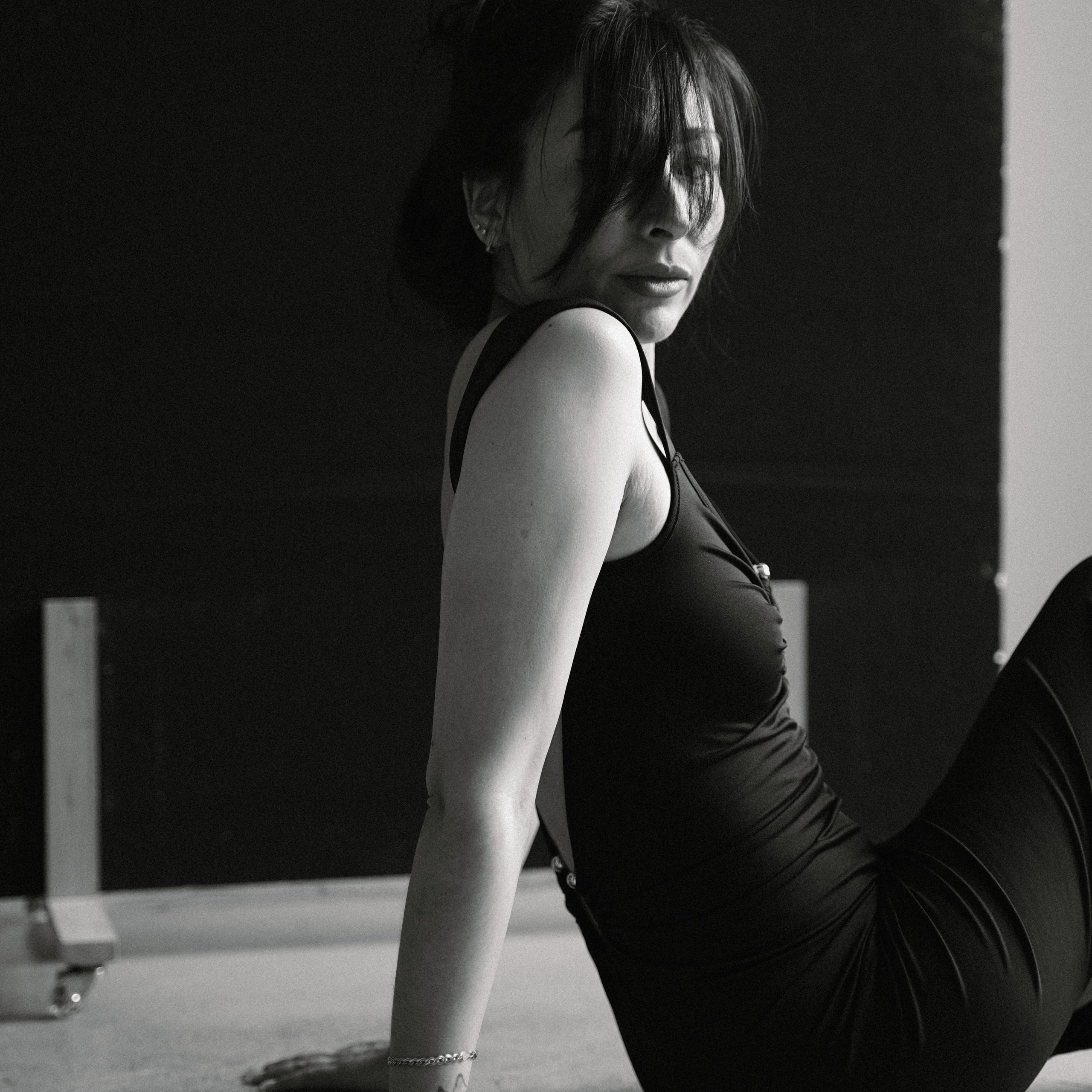 Аделя&nbsp;— женский портрет!