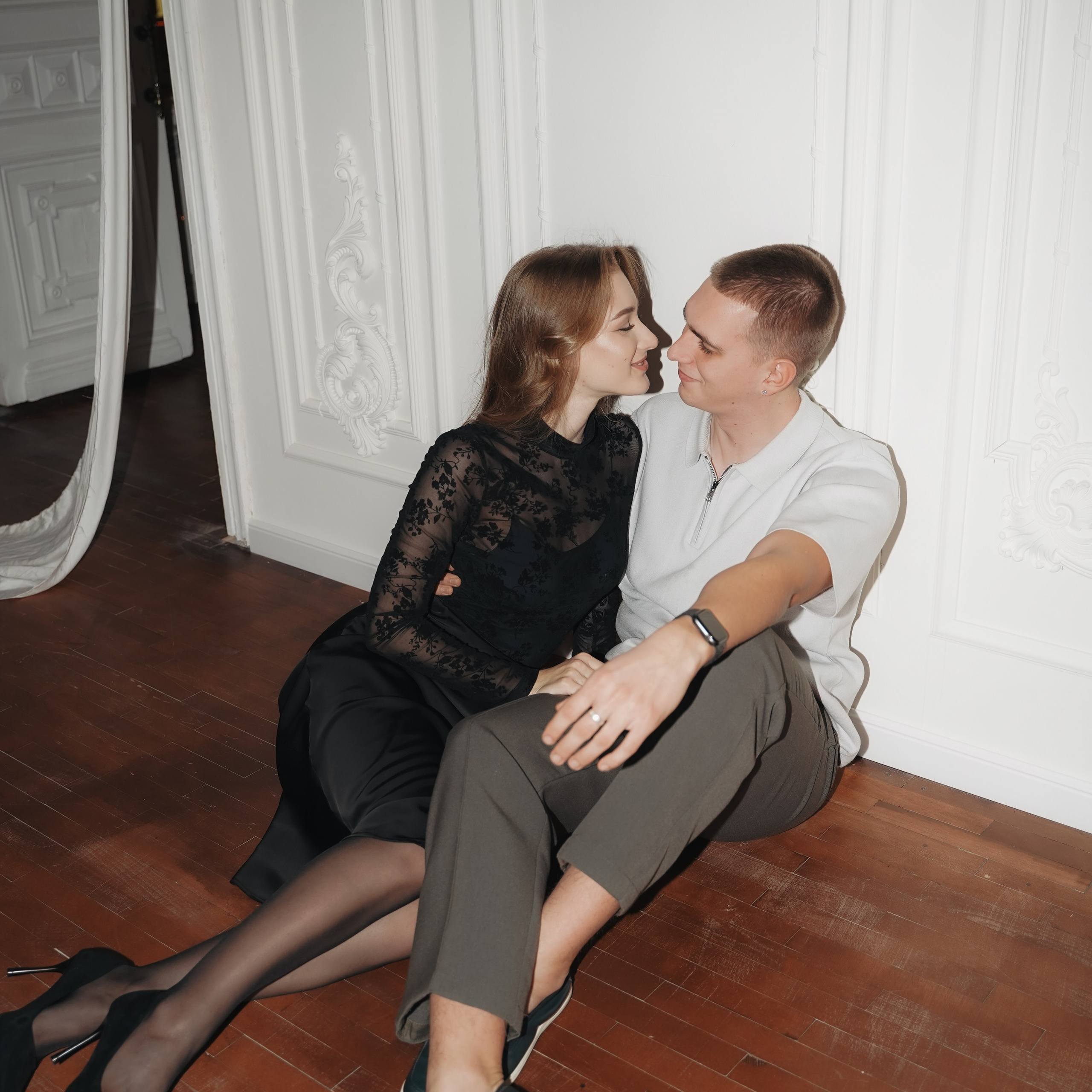 Love story. Фото и видео для вас в Астрахани!
