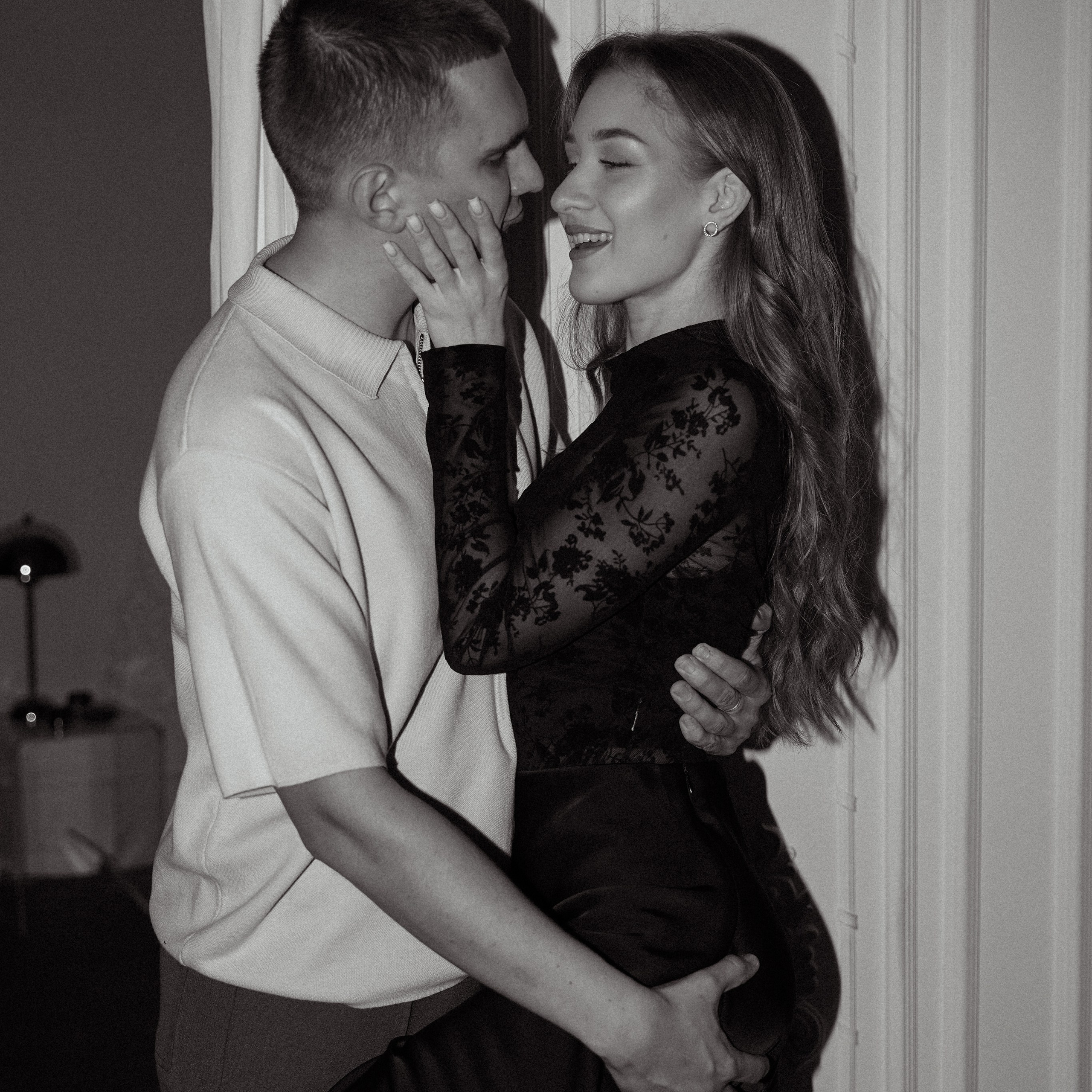 Love story. Фото и видео для вас в Астрахани!