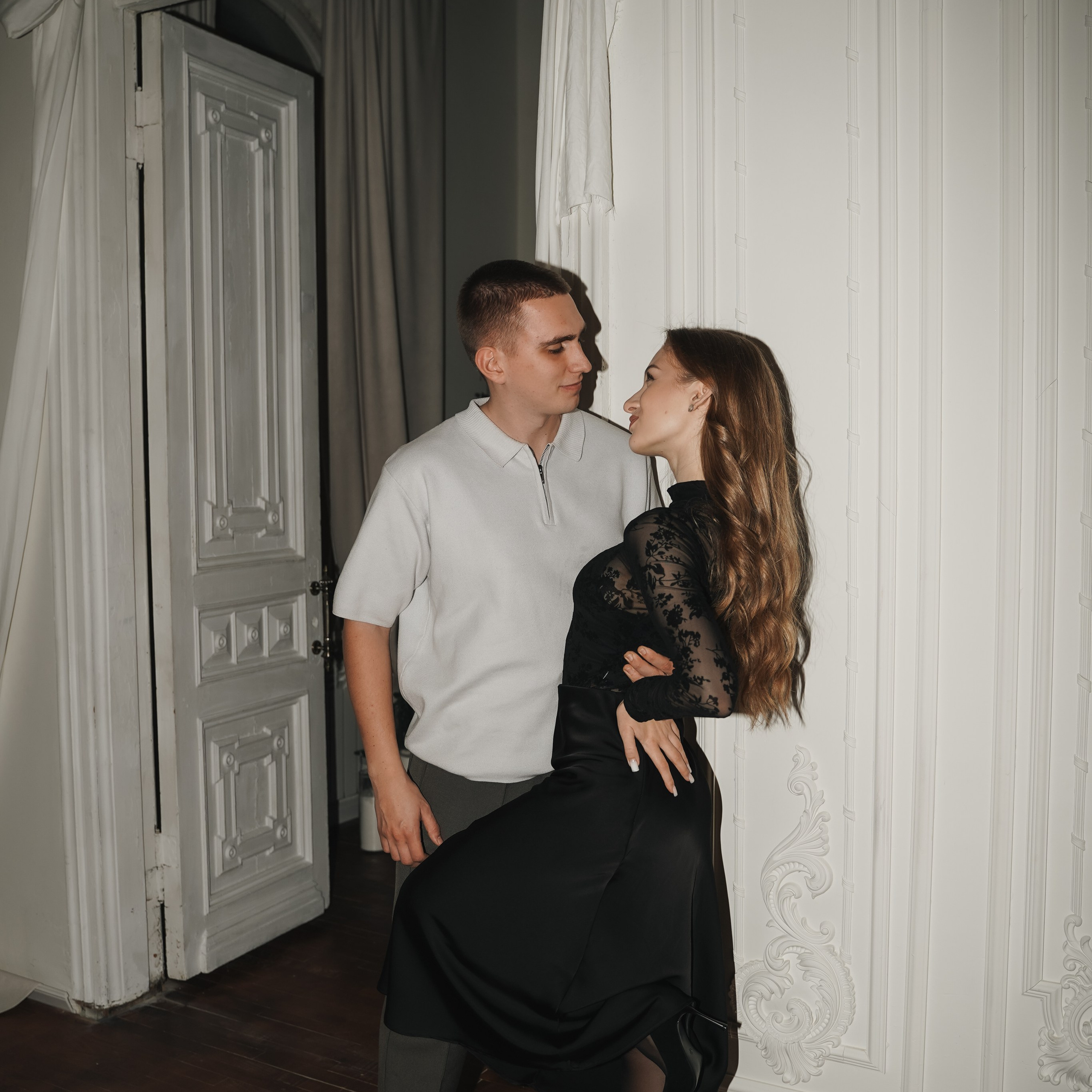Love story. Фото и видео для вас в Астрахани!