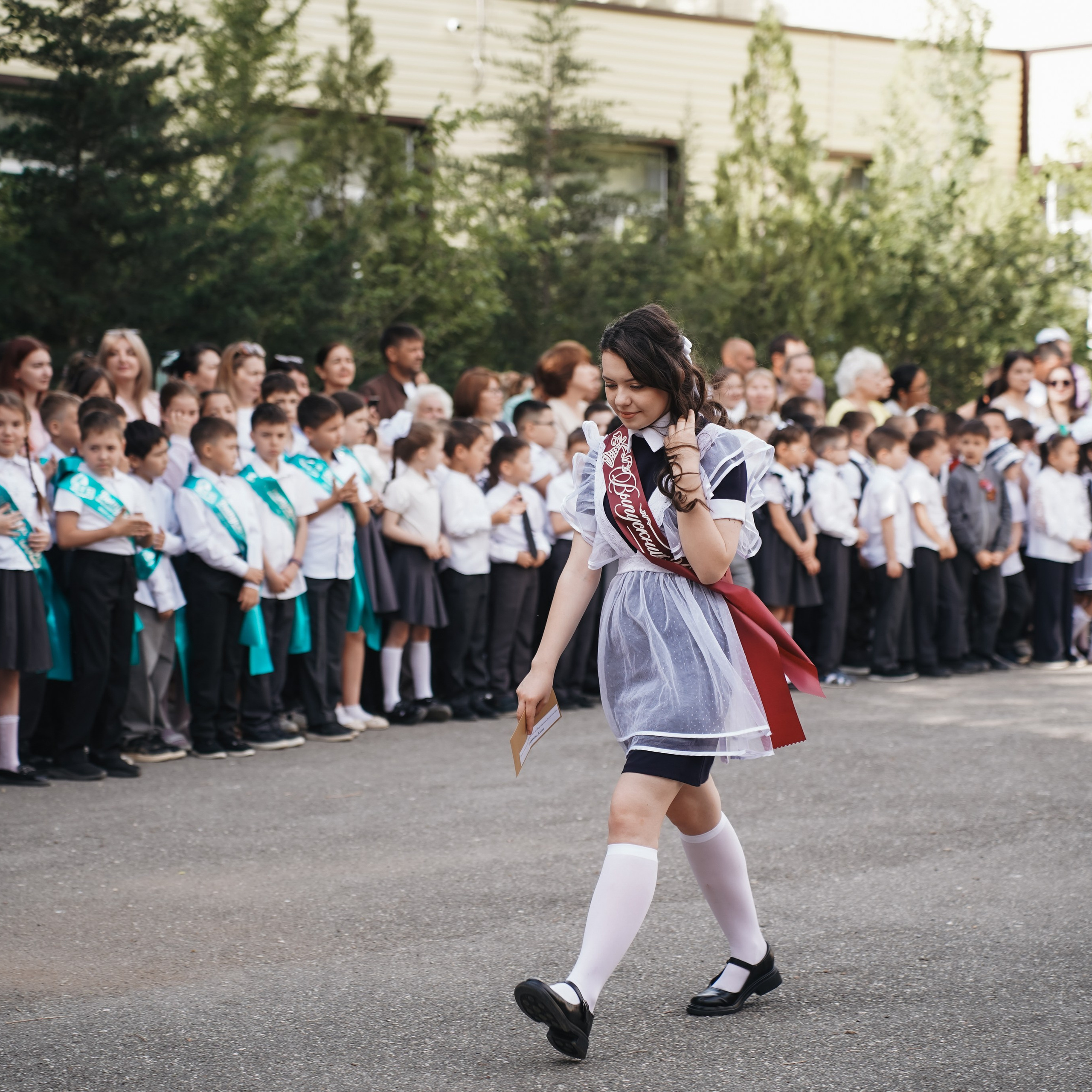 Школа. Фото и видео для вас в Астрахани!