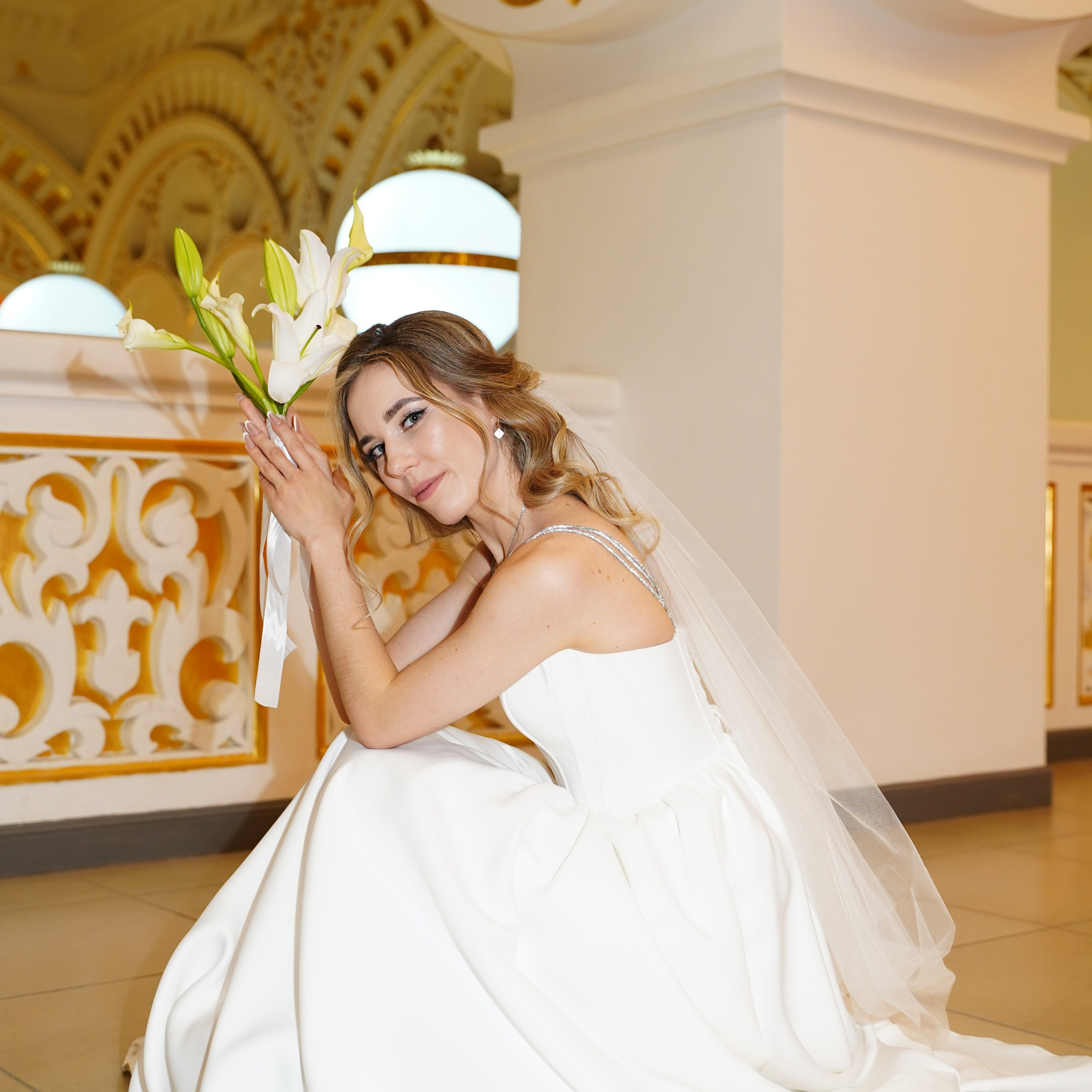 Wedding day. Фото и видео для вас в Астрахани!