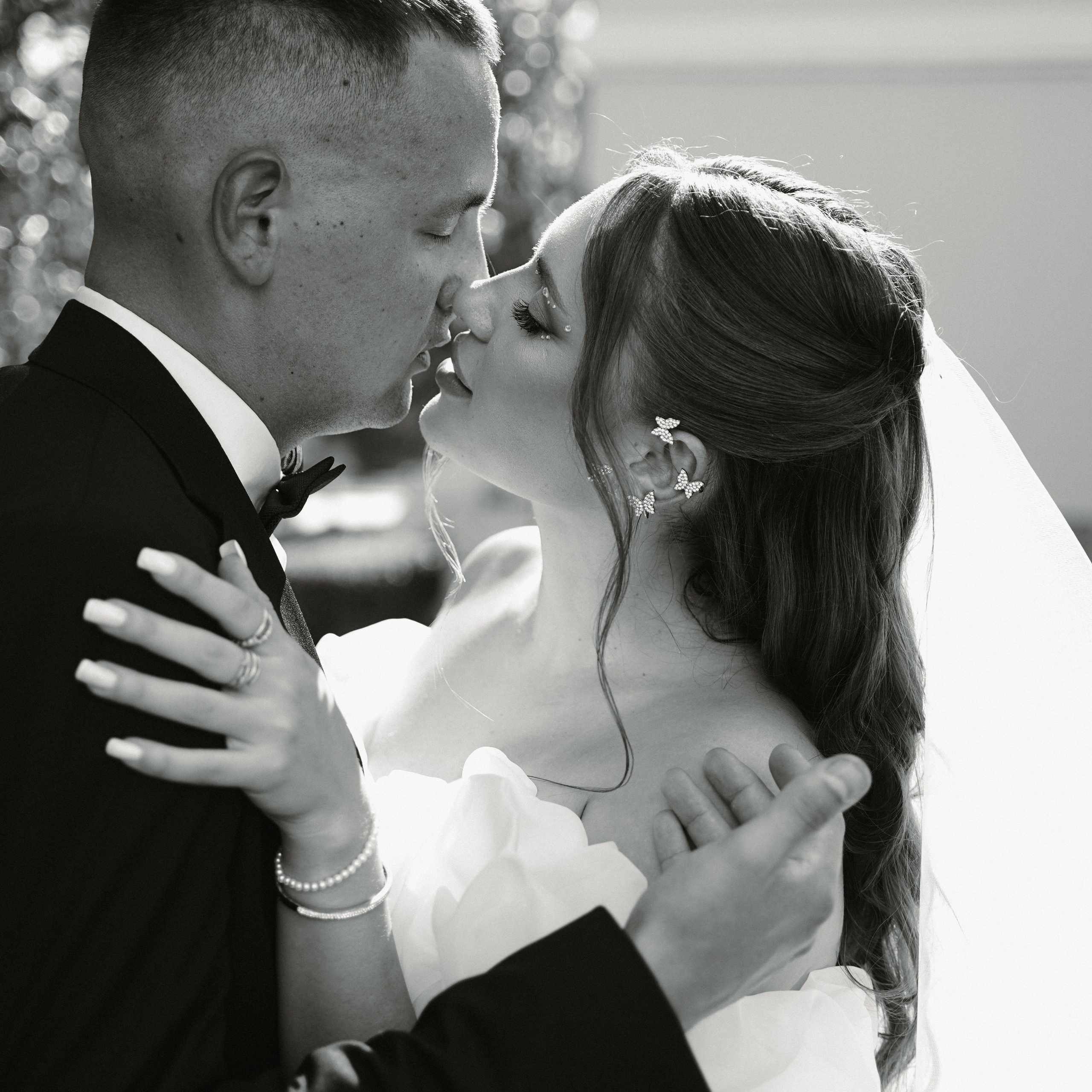 Wedding day. Фото и видео для вас в Астрахани!