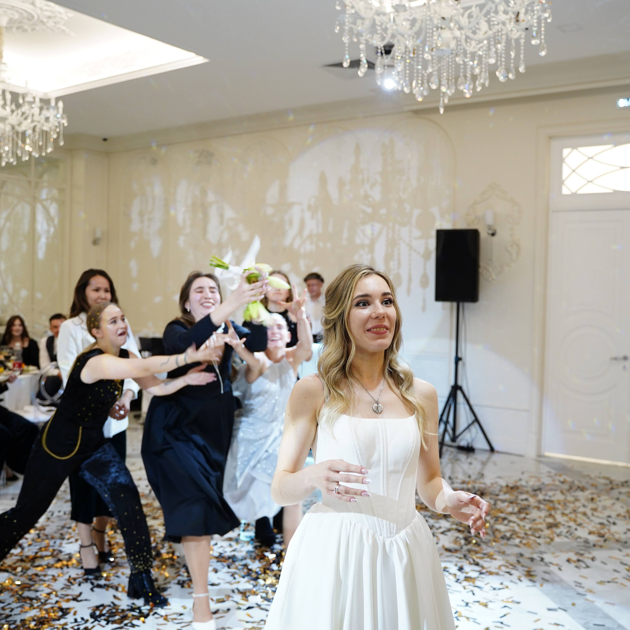 Wedding day. Фото и видео для вас в Астрахани!