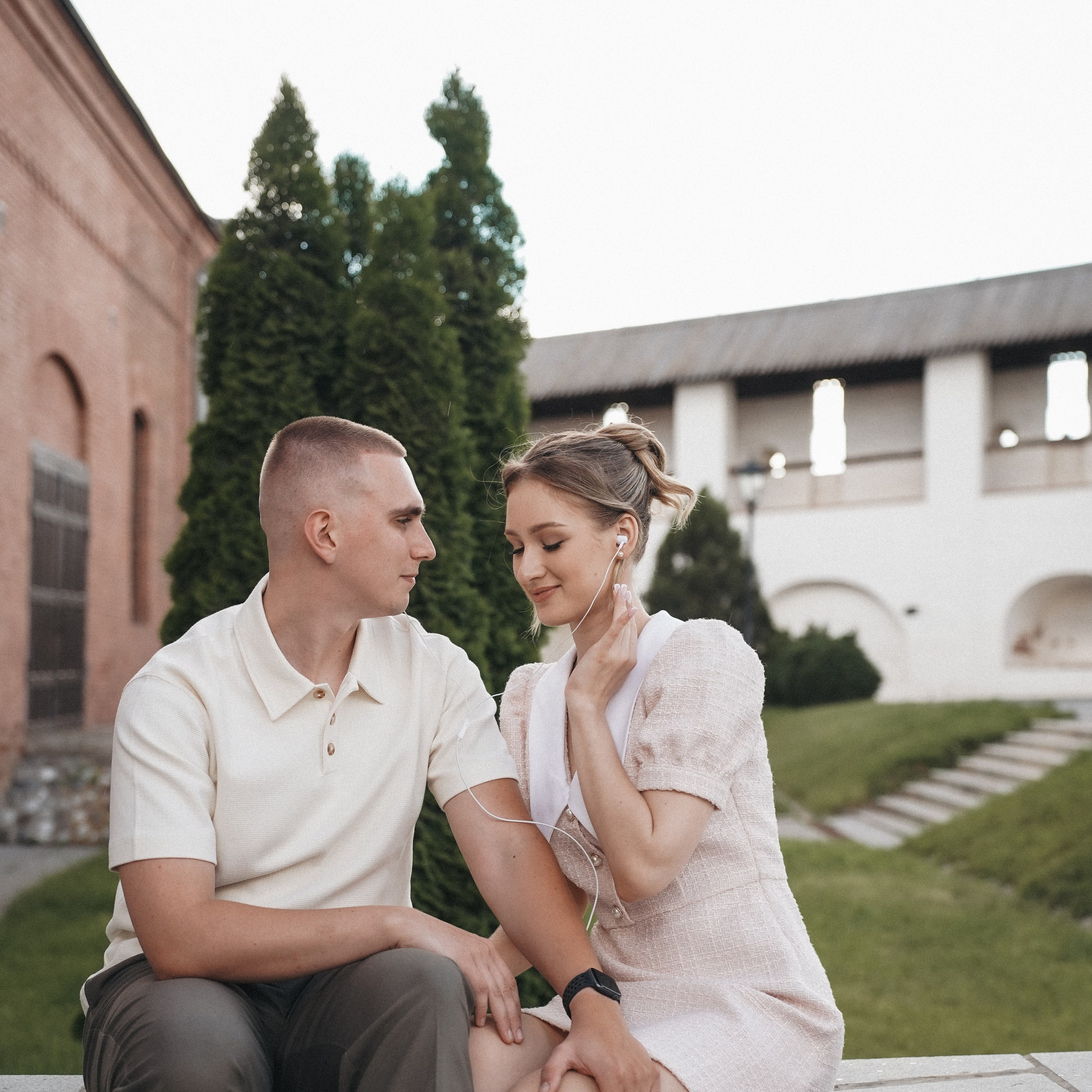 Предсвадебная фотосессия. Фото и видео для вас в Астрахани!