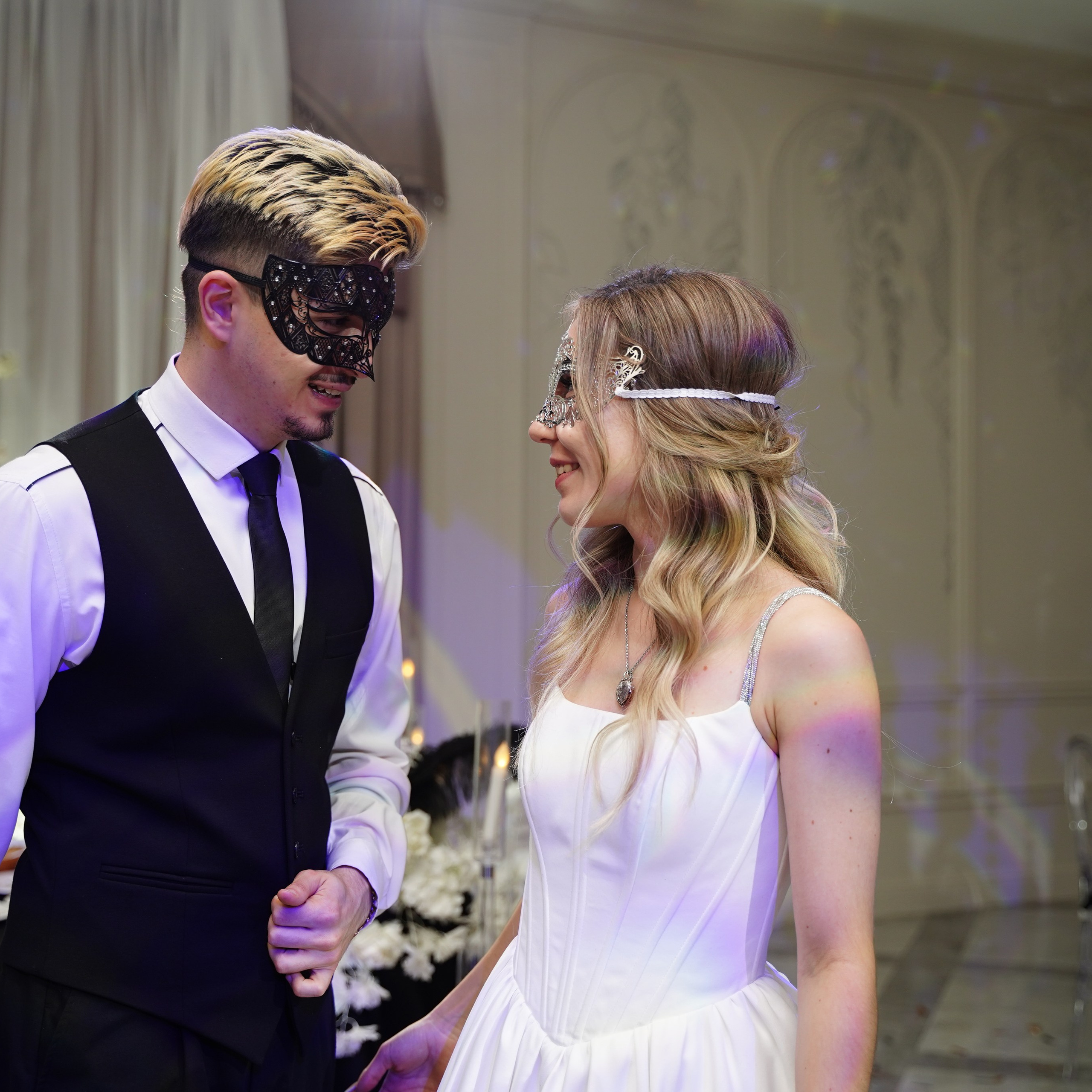 Wedding day. Фото и видео для вас в Астрахани!