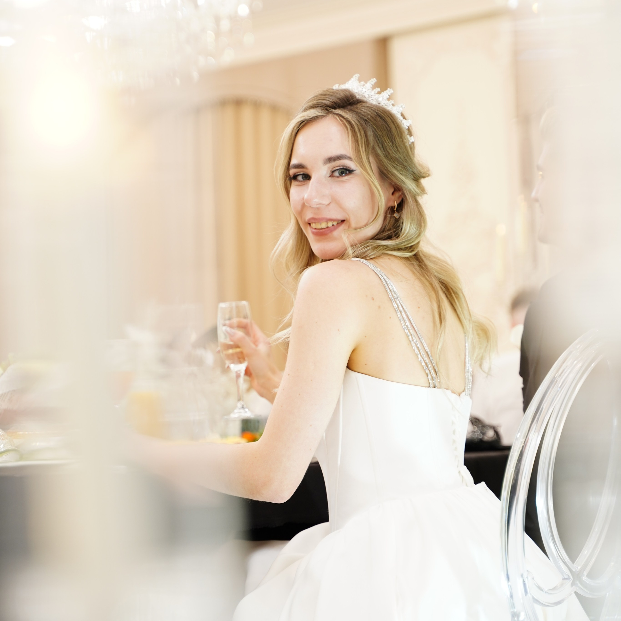 Wedding day. Фото и видео для вас в Астрахани!