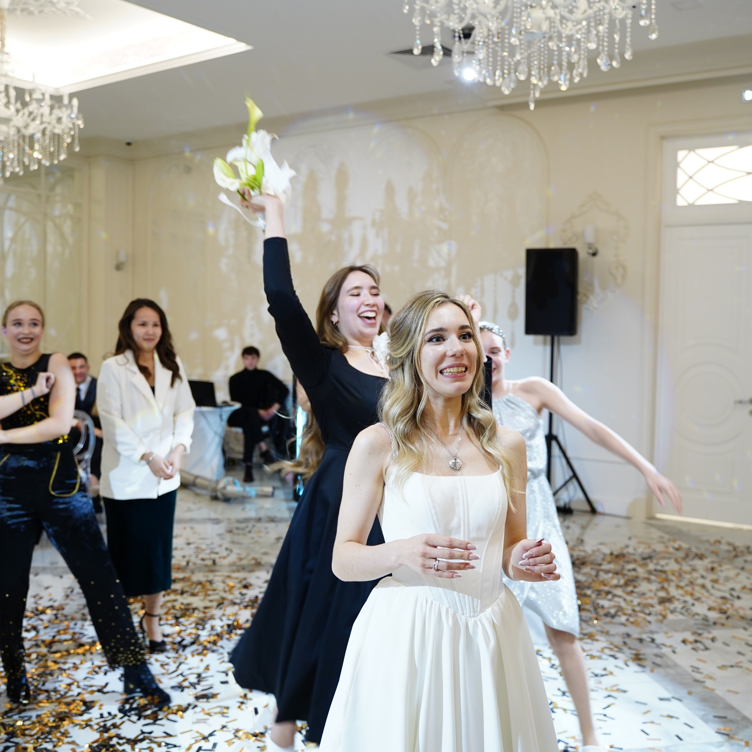 Wedding day. Фото и видео для вас в Астрахани!