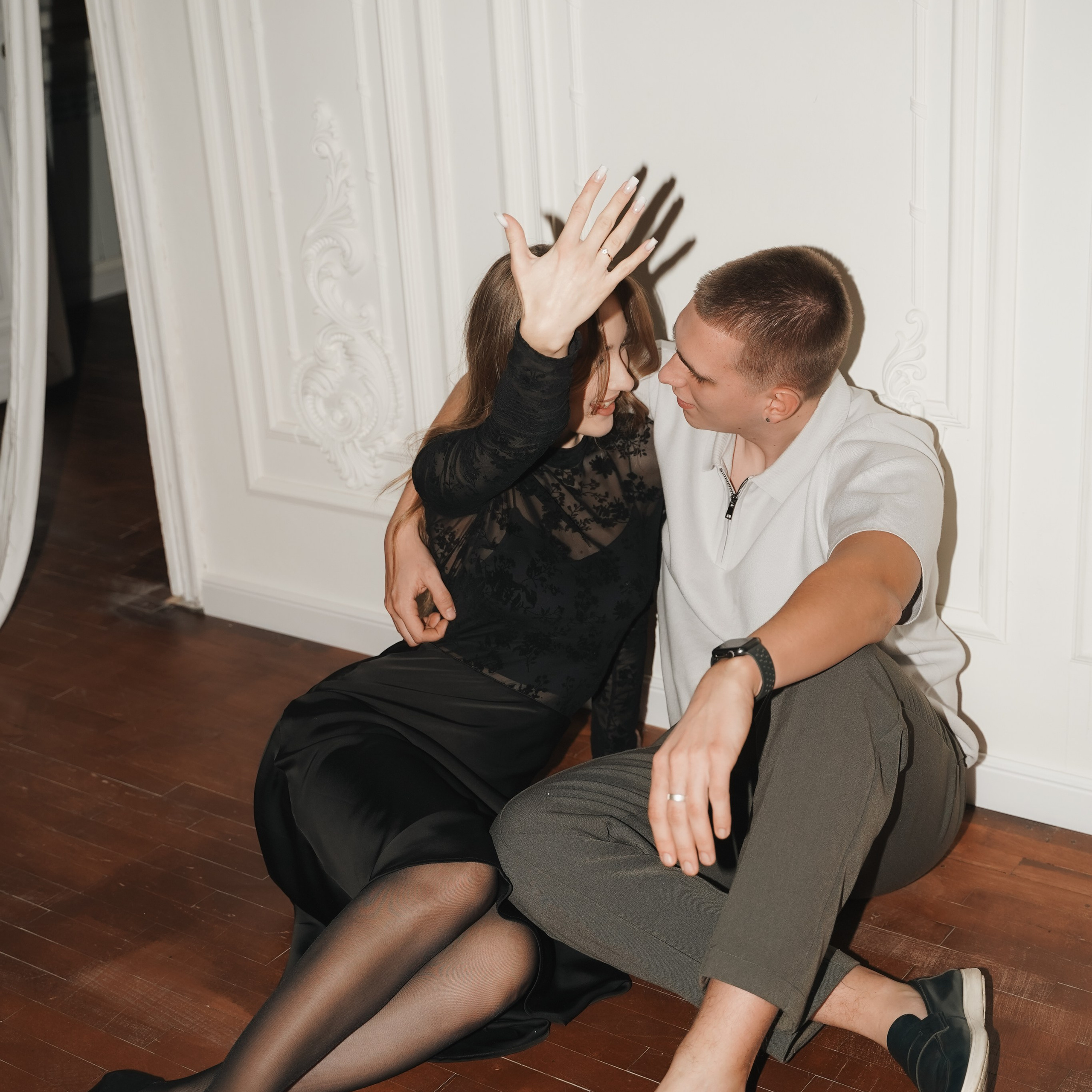 Love story. Фото и видео для вас в Астрахани!